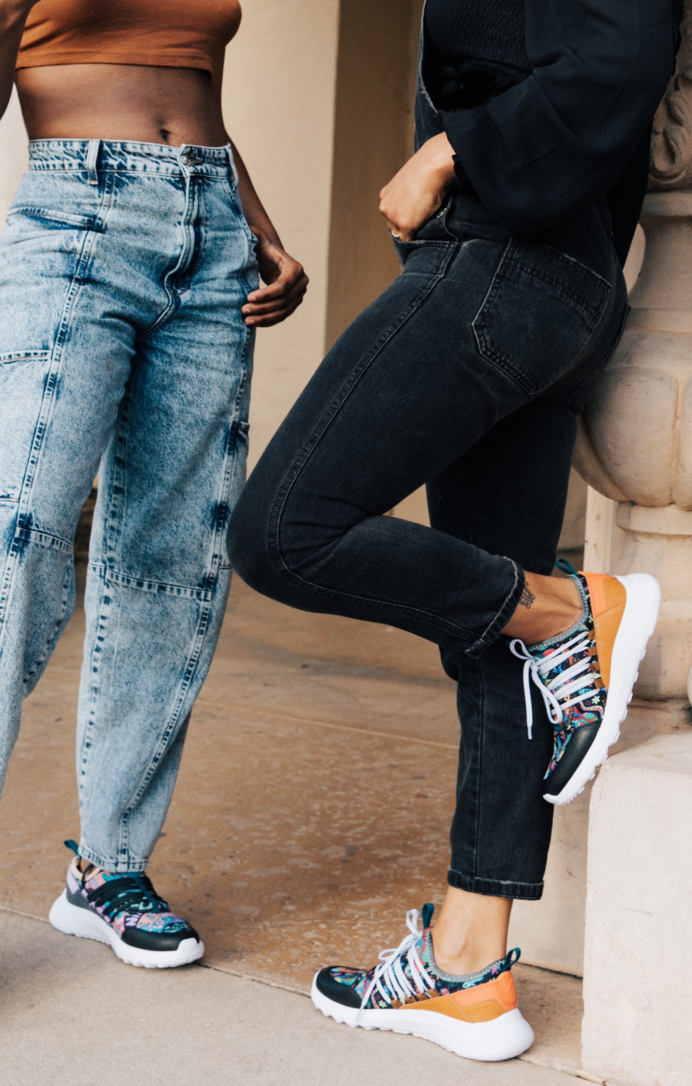 Zocalo Flex Runner sold by inkkas product image thumbnail 4