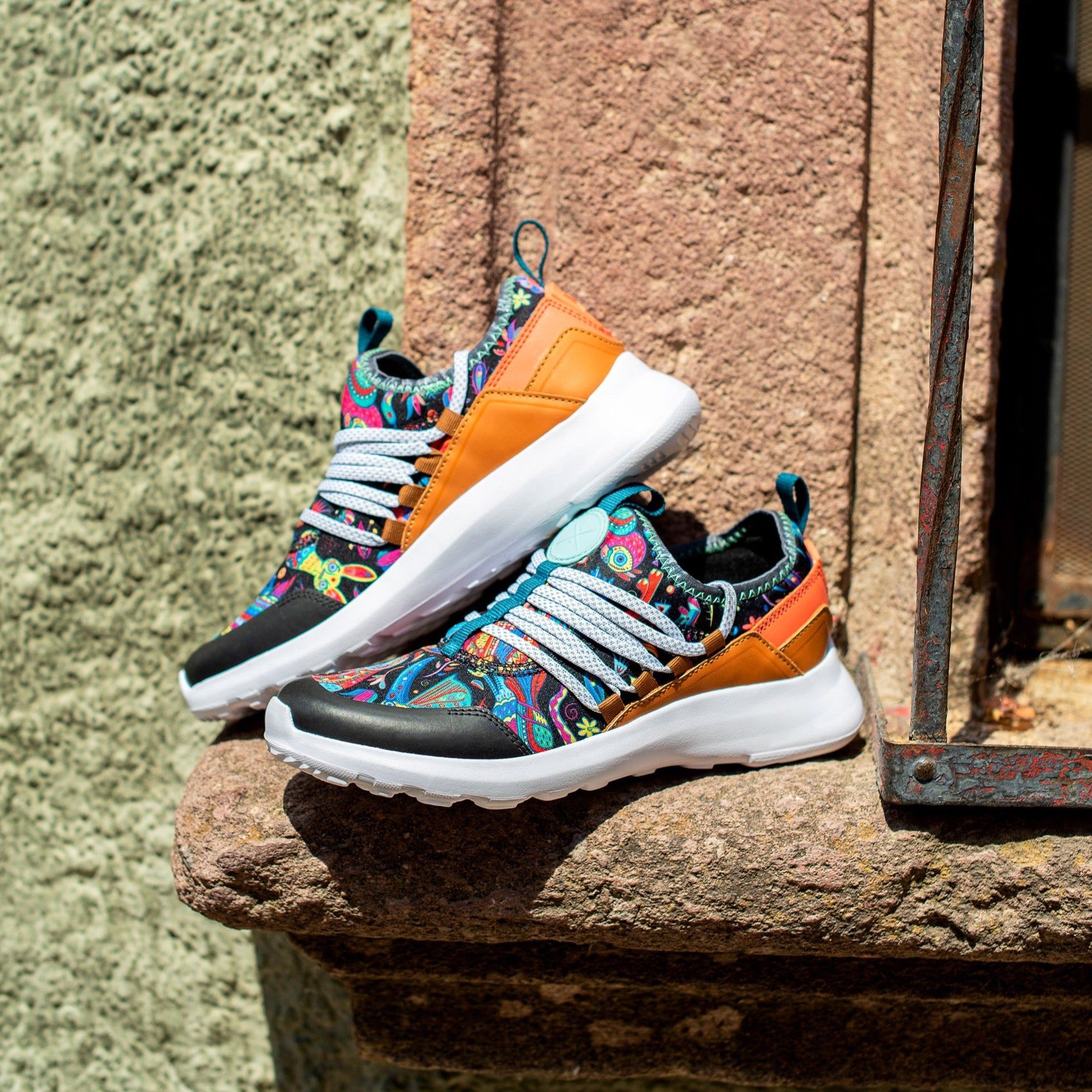 Zocalo Flex Runner sold by inkkas product image thumbnail 10