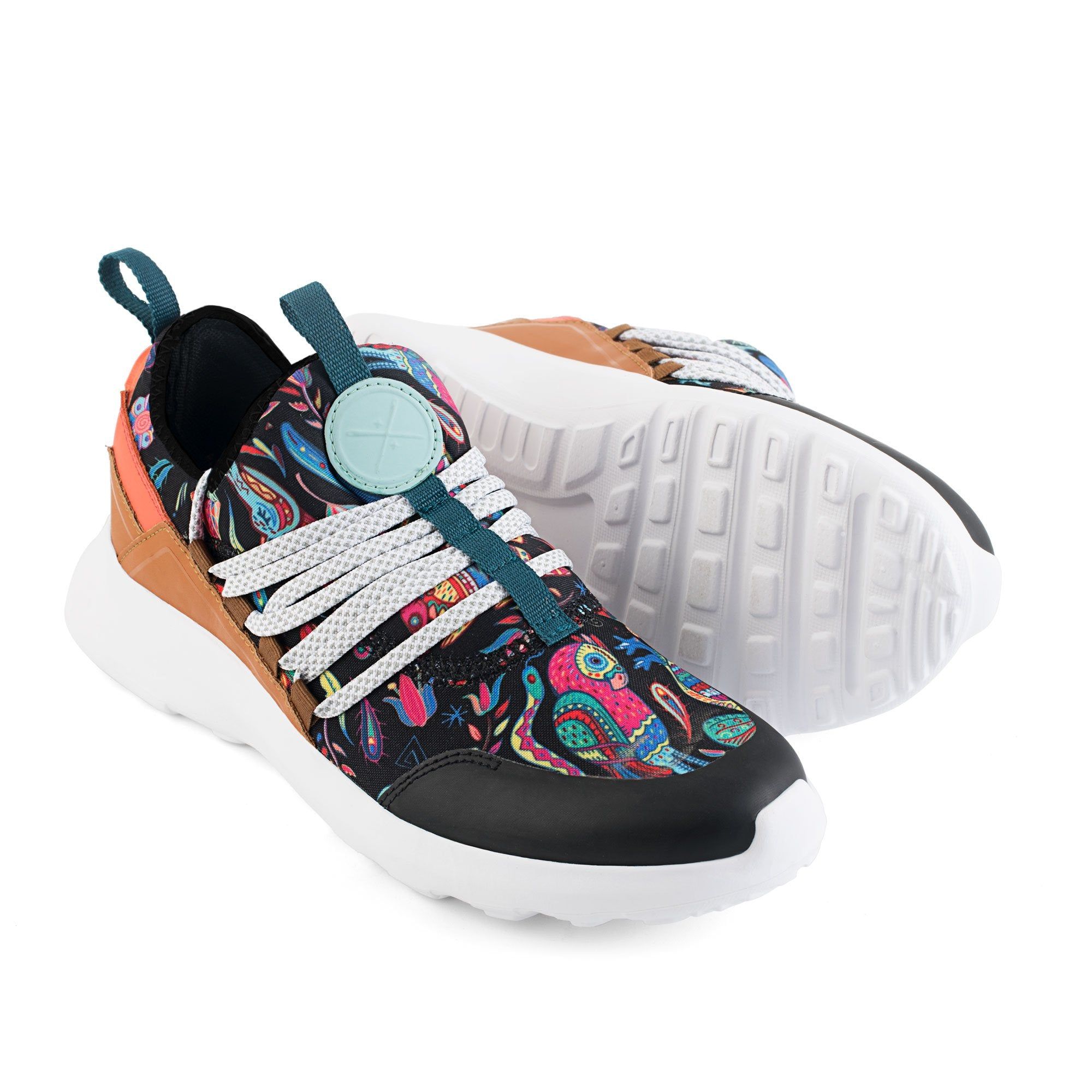 Zocalo Flex Runner sold by inkkas product image thumbnail 3