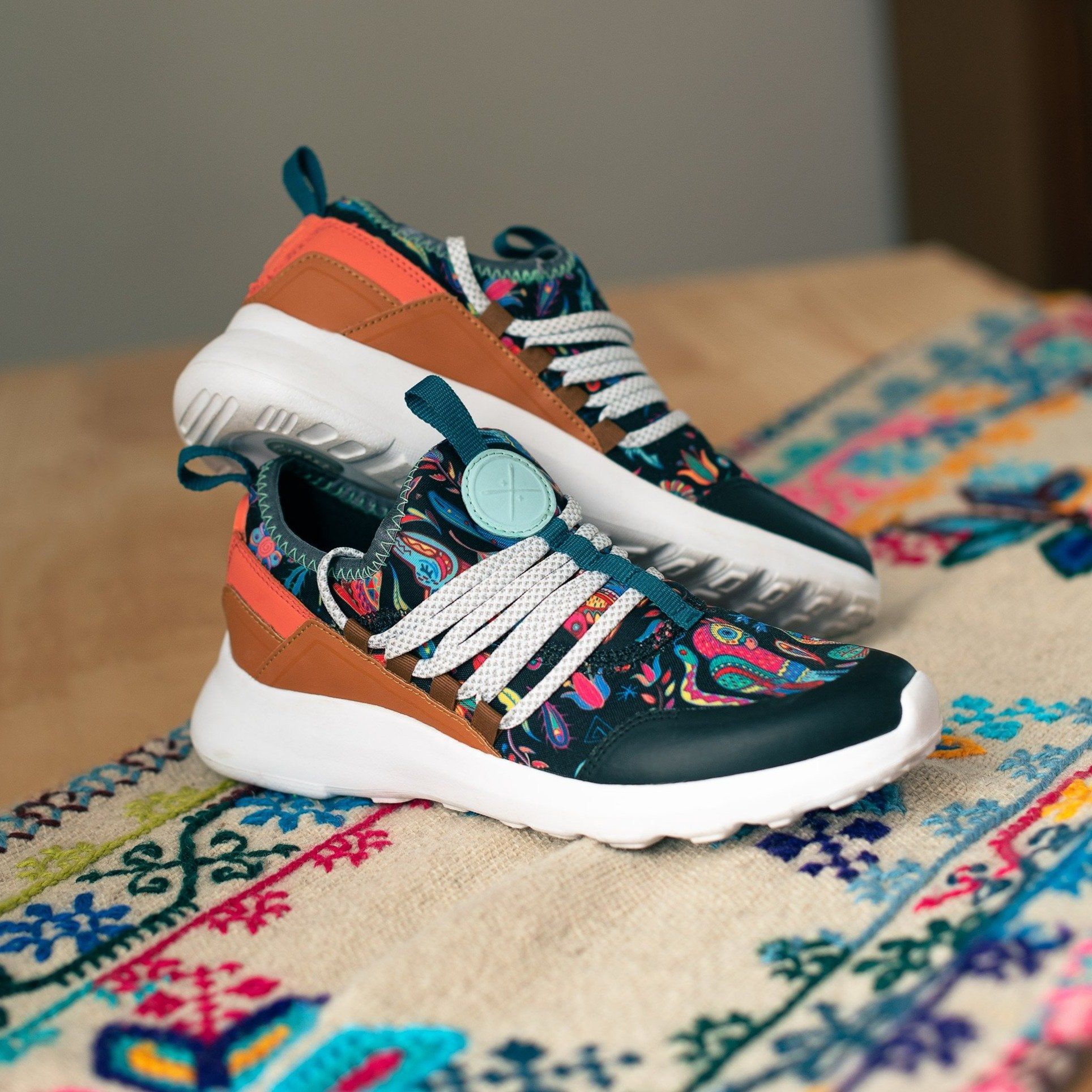 Zocalo Flex Runner sold by inkkas product image thumbnail 5