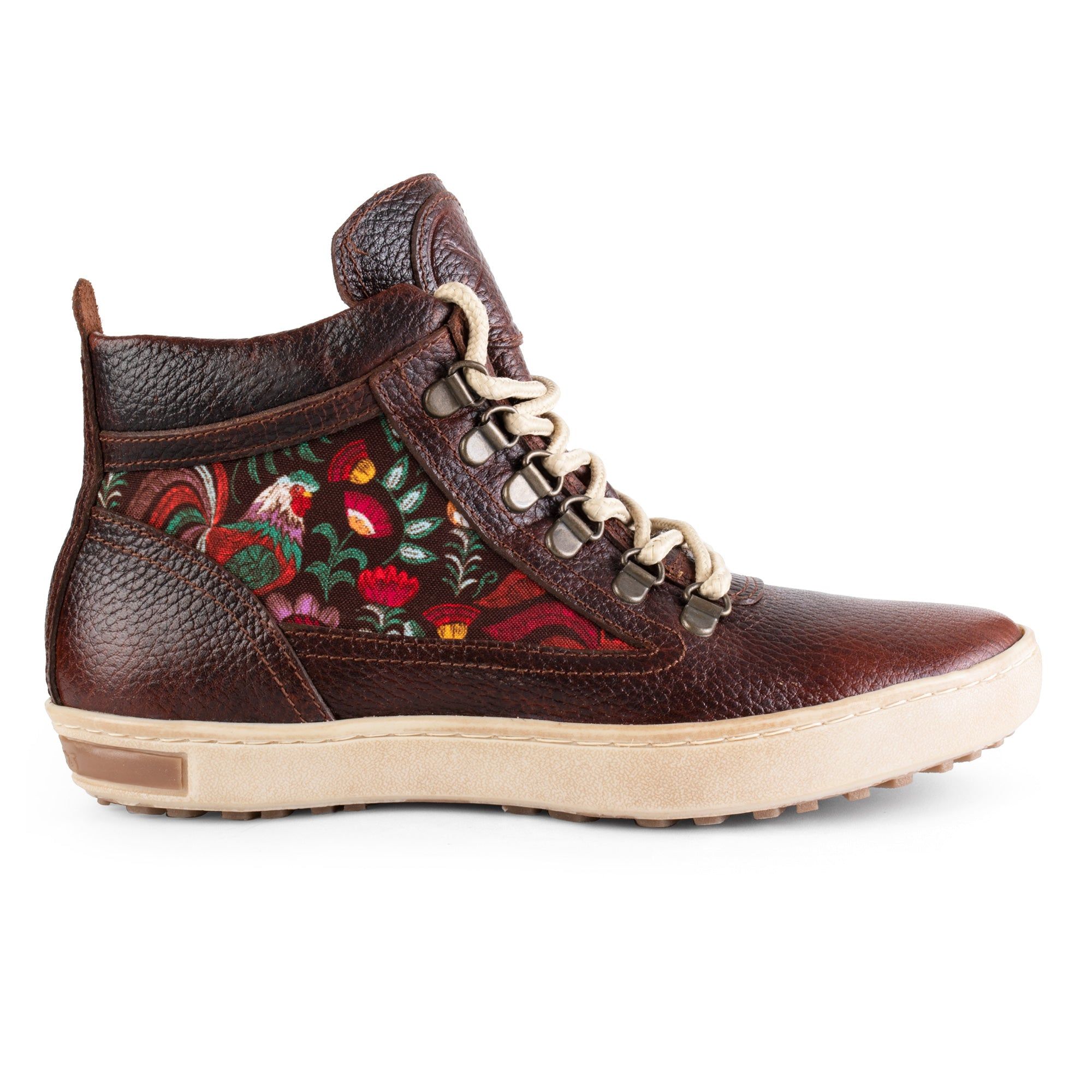 Rooster Camping Boot sold by inkkas product image thumbnail 2