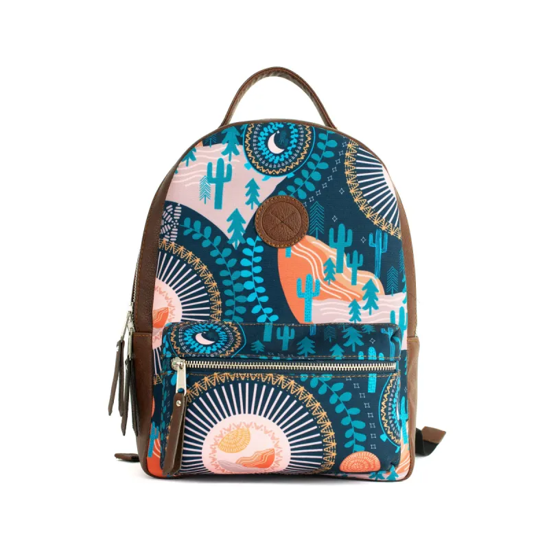 Socorro Backpack made by inkkas