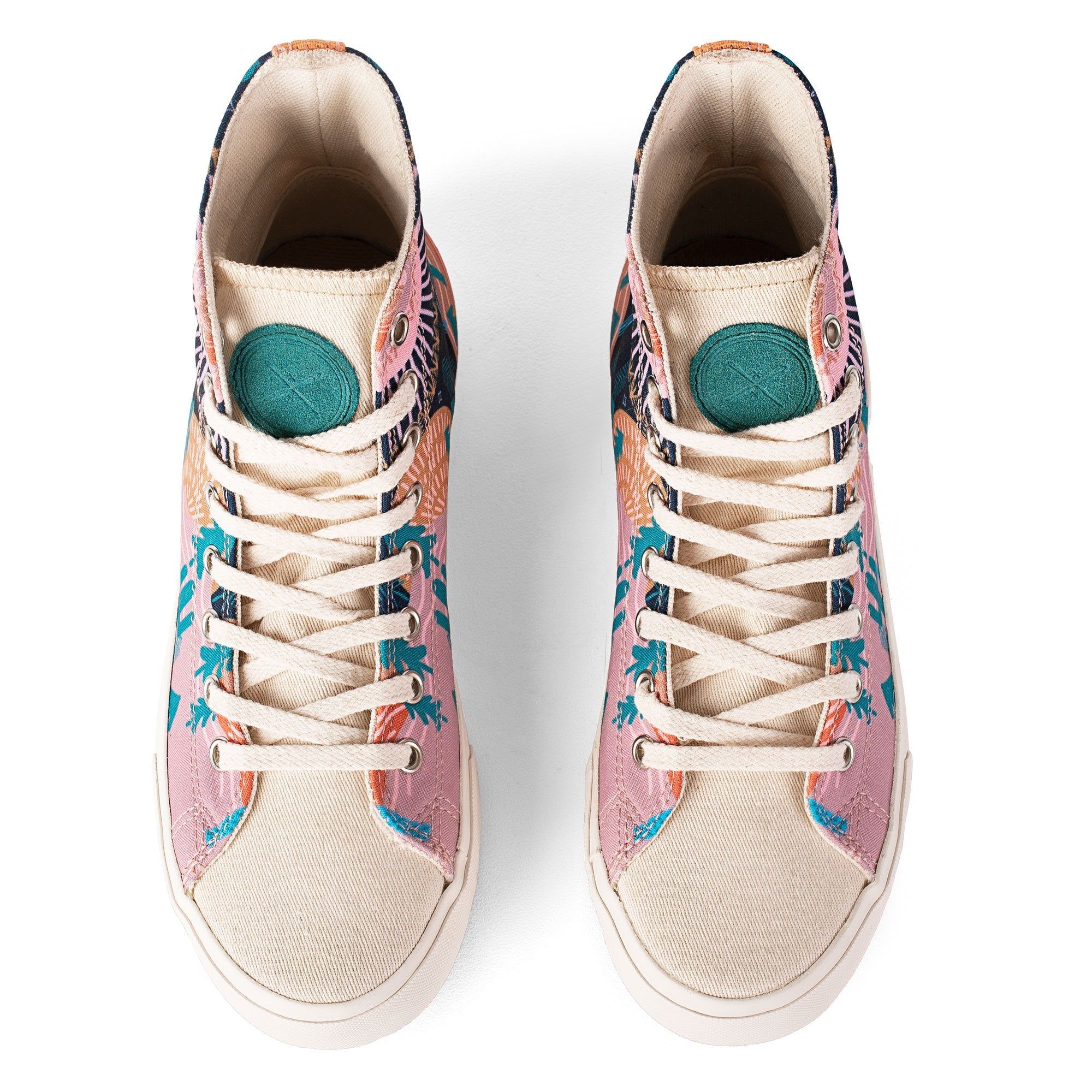 Socorro High Top sold by inkkas product image thumbnail 6