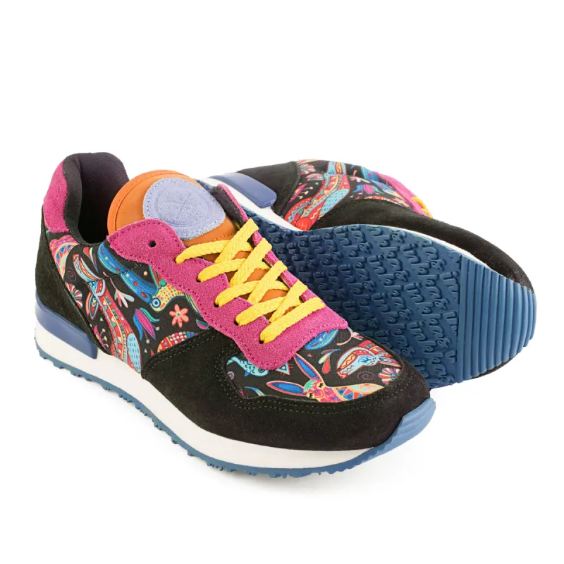 Zocalo Jogger sold by inkkas