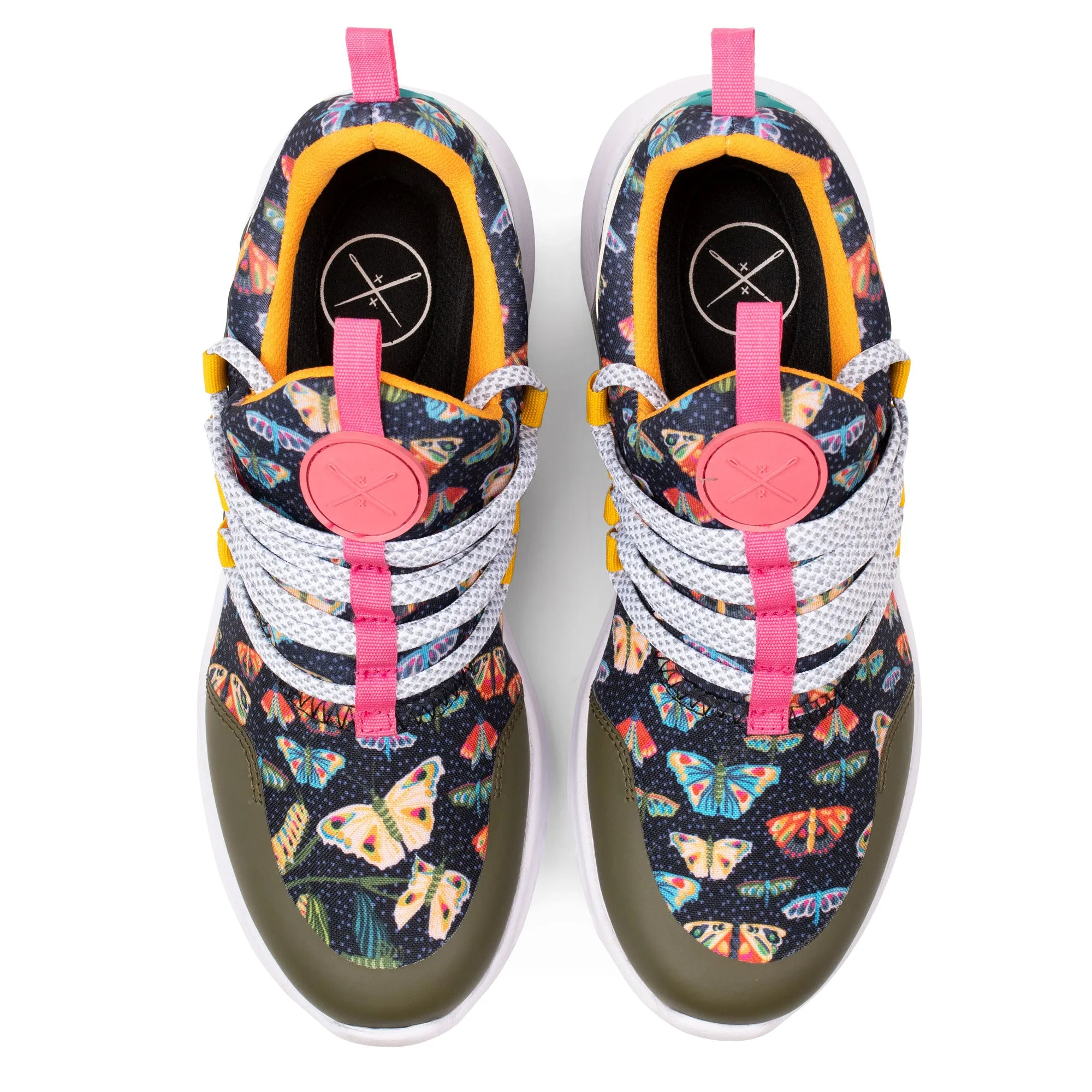 Flutterby Runner V.2 sold by inkkas product image thumbnail 3