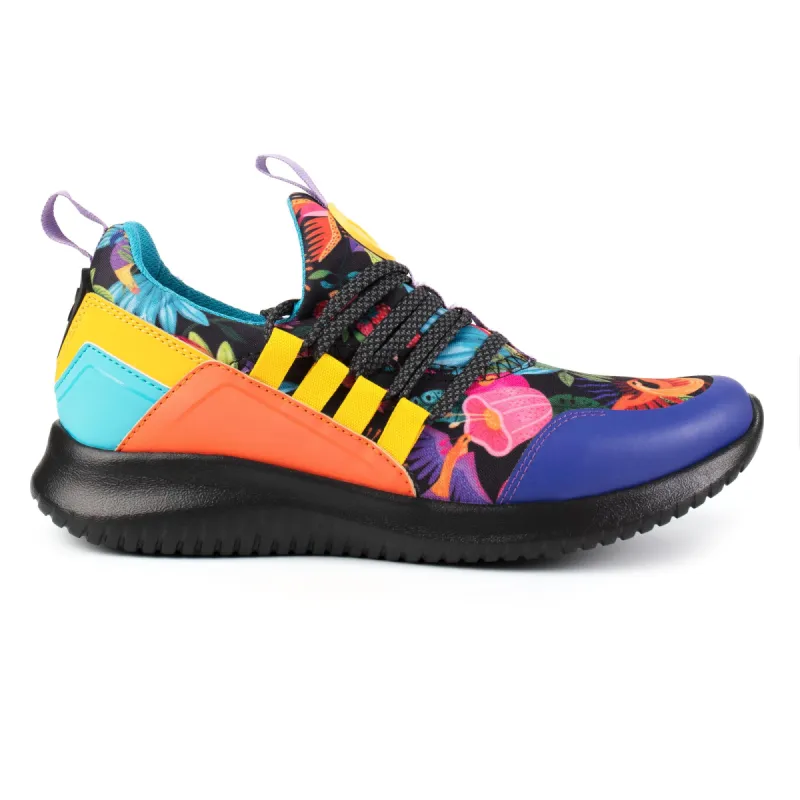 Luzon Runner V.2 sold by inkkas