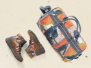 Cyprus Trekk Boot sold by inkkas