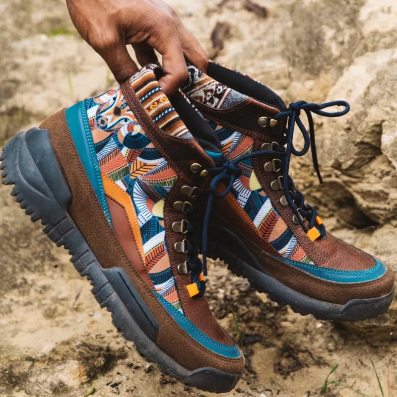 Cyprus Trekk Boot sold by inkkas