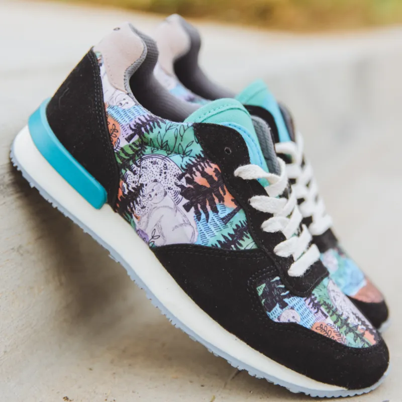 Spirit Bear - Vegan Jogger sold by inkkas
