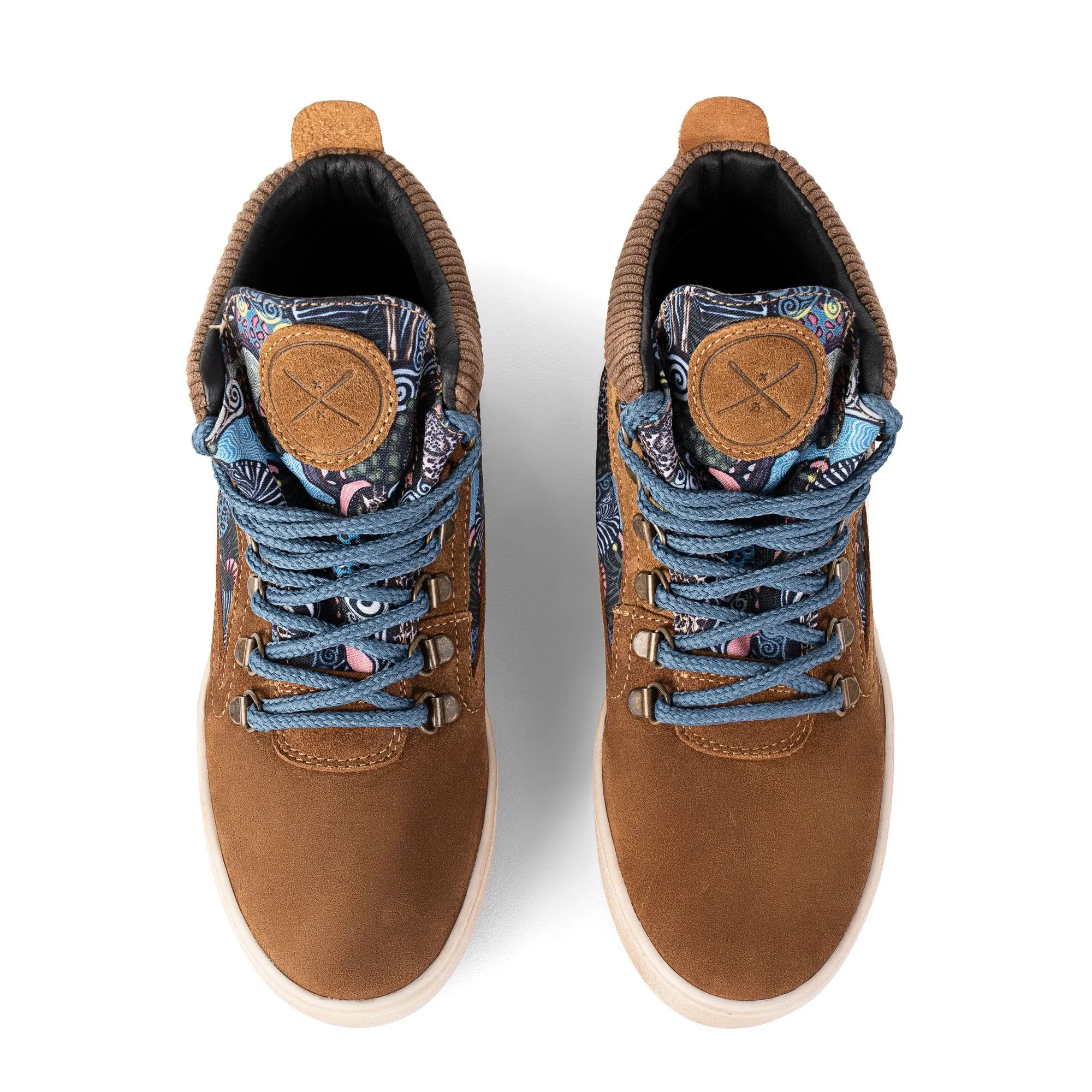 Nakuru Camping Boot sold by inkkas product image thumbnail 5