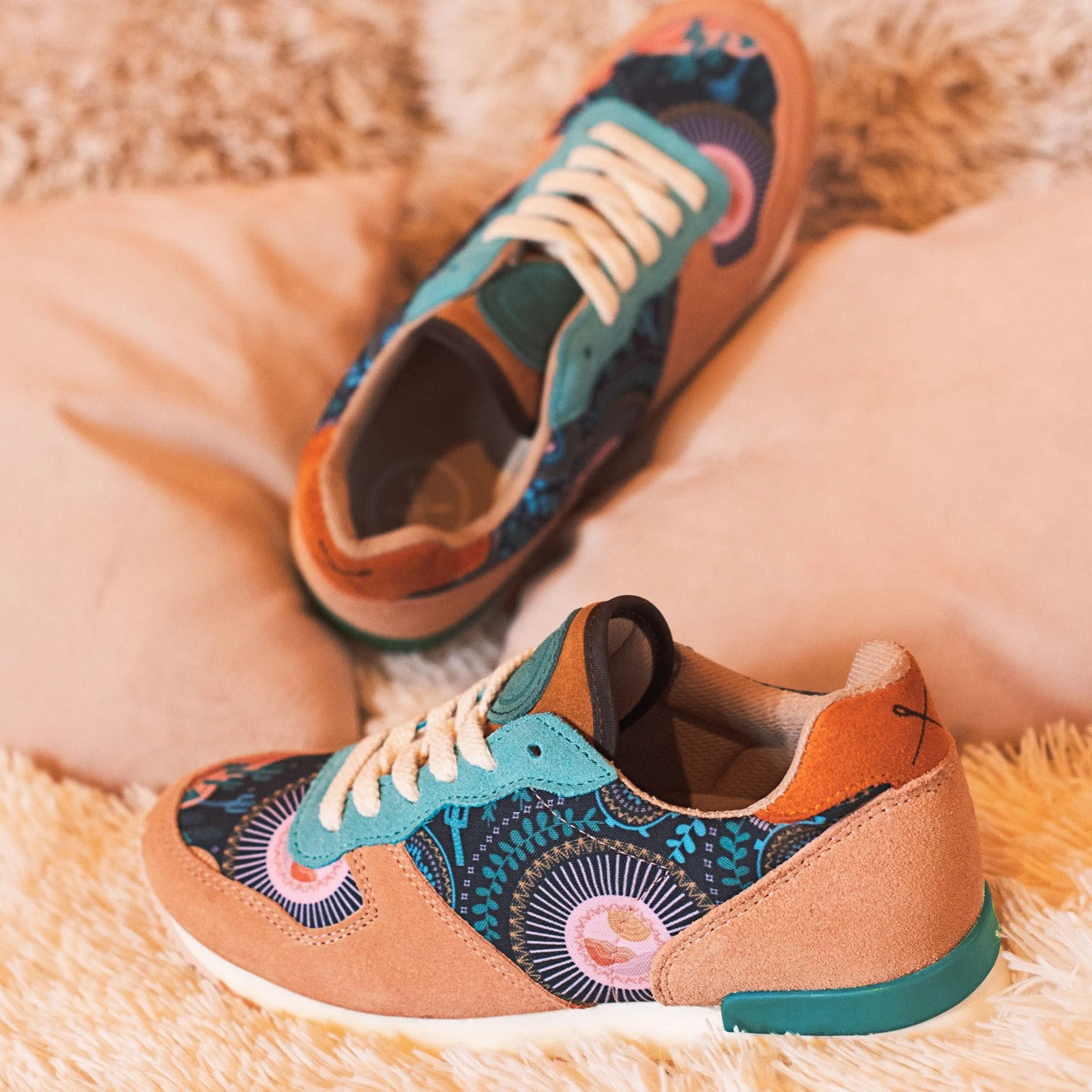 Socorro Jogger sold by inkkas