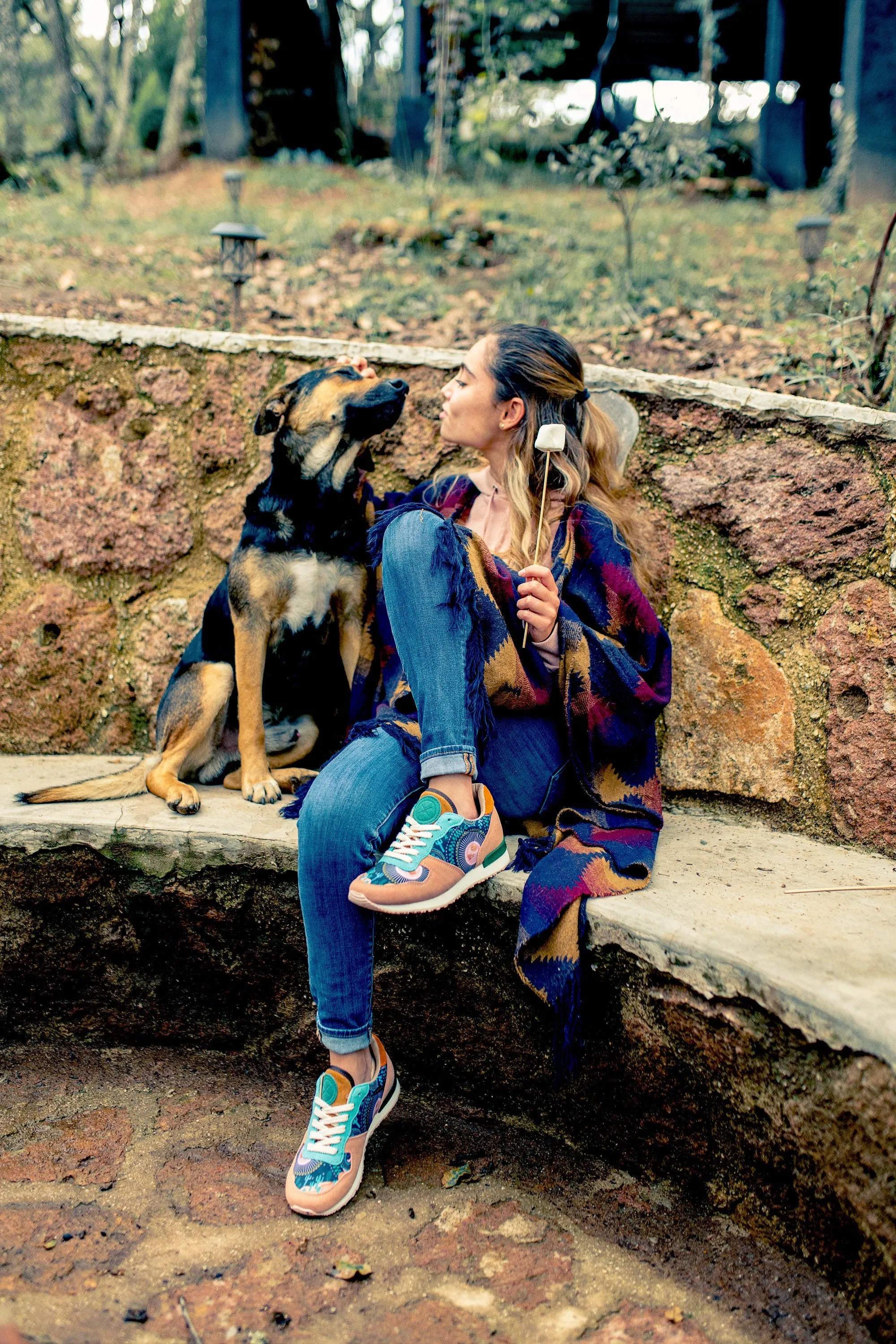 Socorro Jogger sold by inkkas product image thumbnail 5