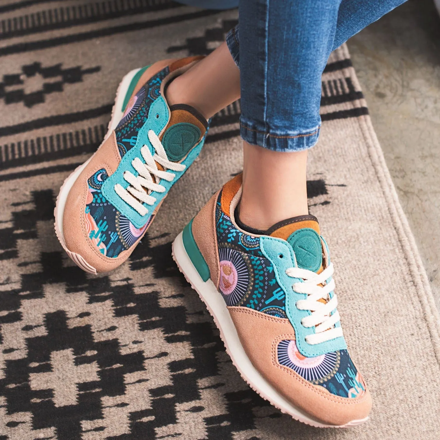 Socorro Jogger sold by inkkas product image thumbnail 2