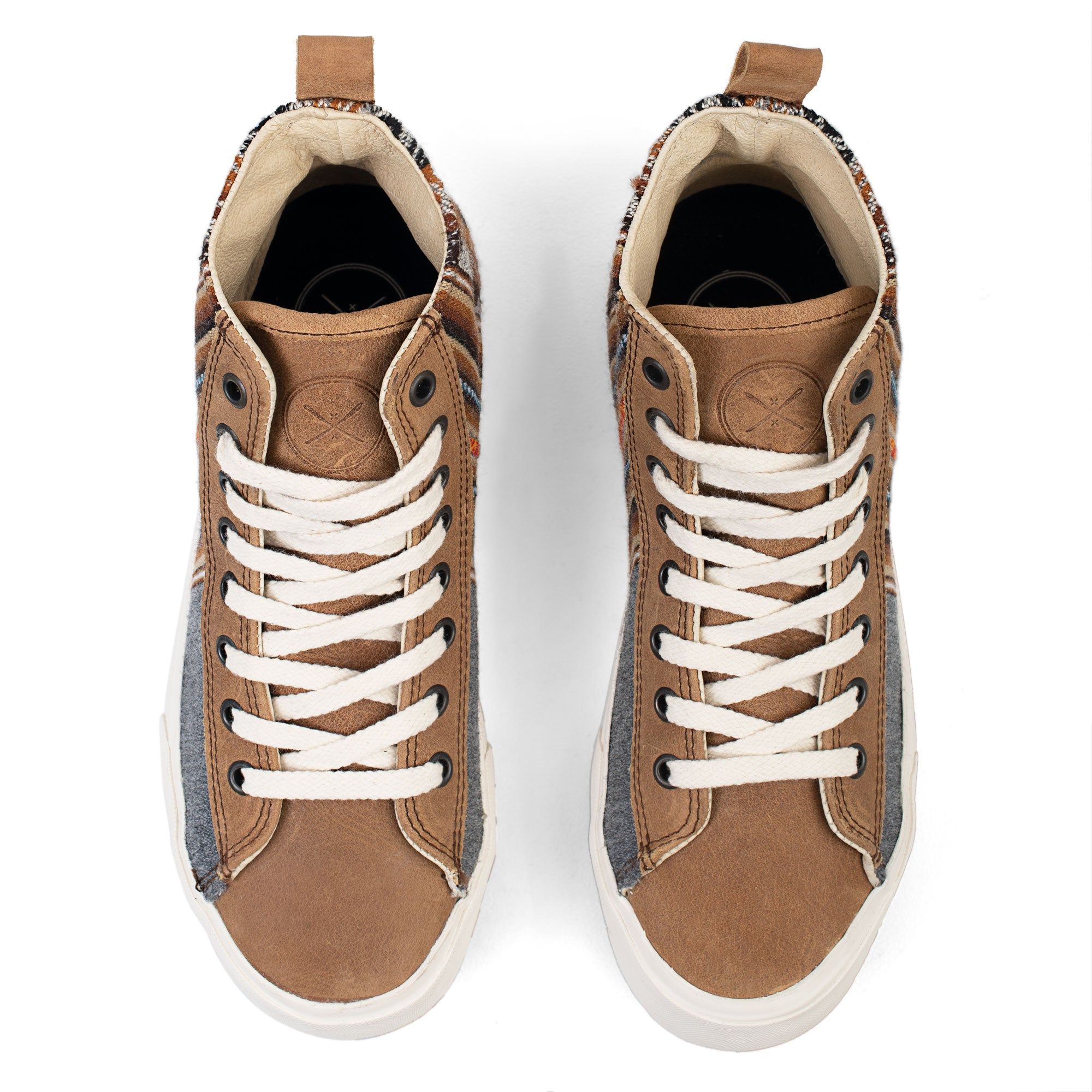 Cusco High Top sold by inkkas product image thumbnail 4