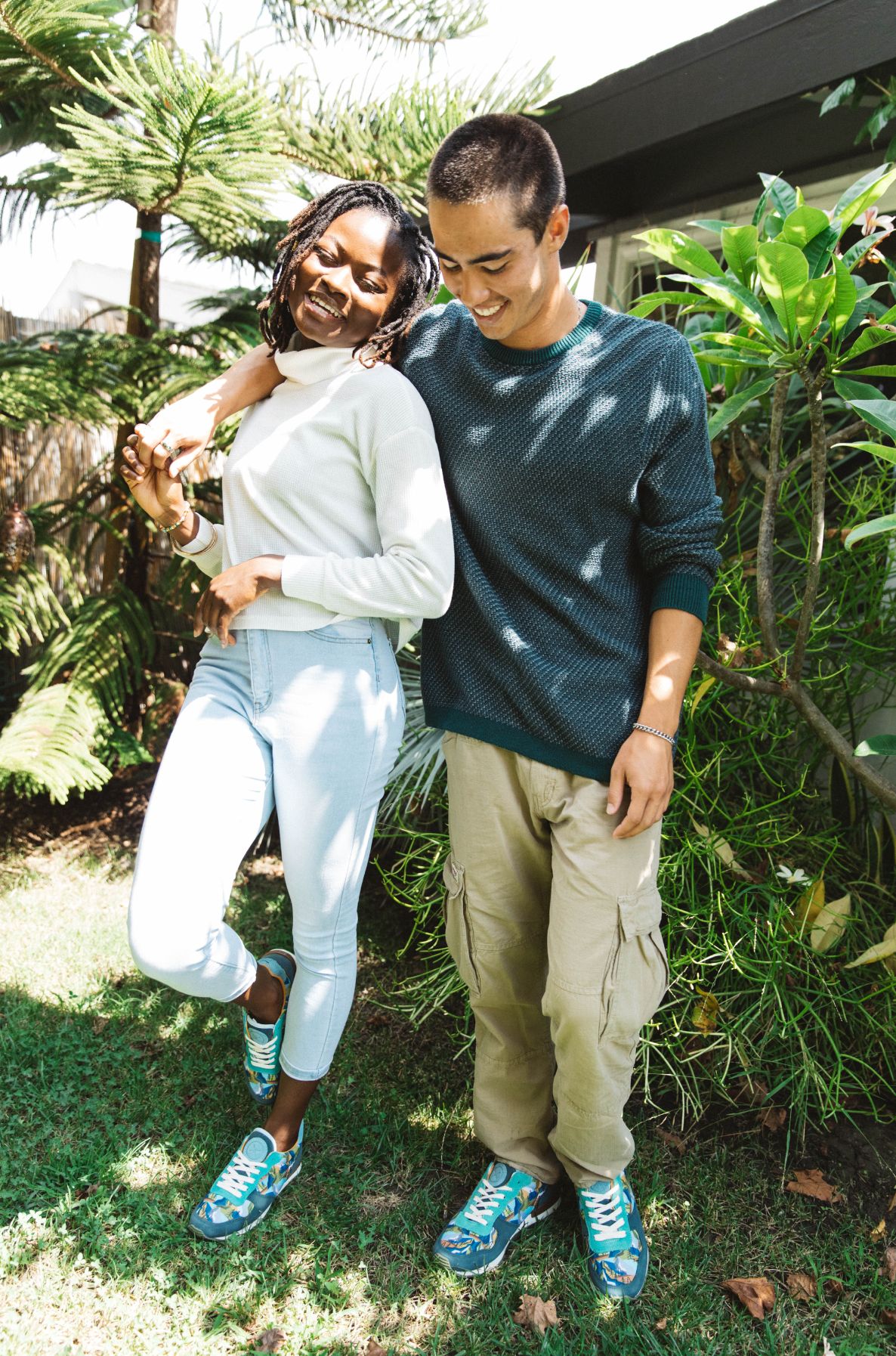 Alpine Jogger sold by inkkas product image thumbnail 5