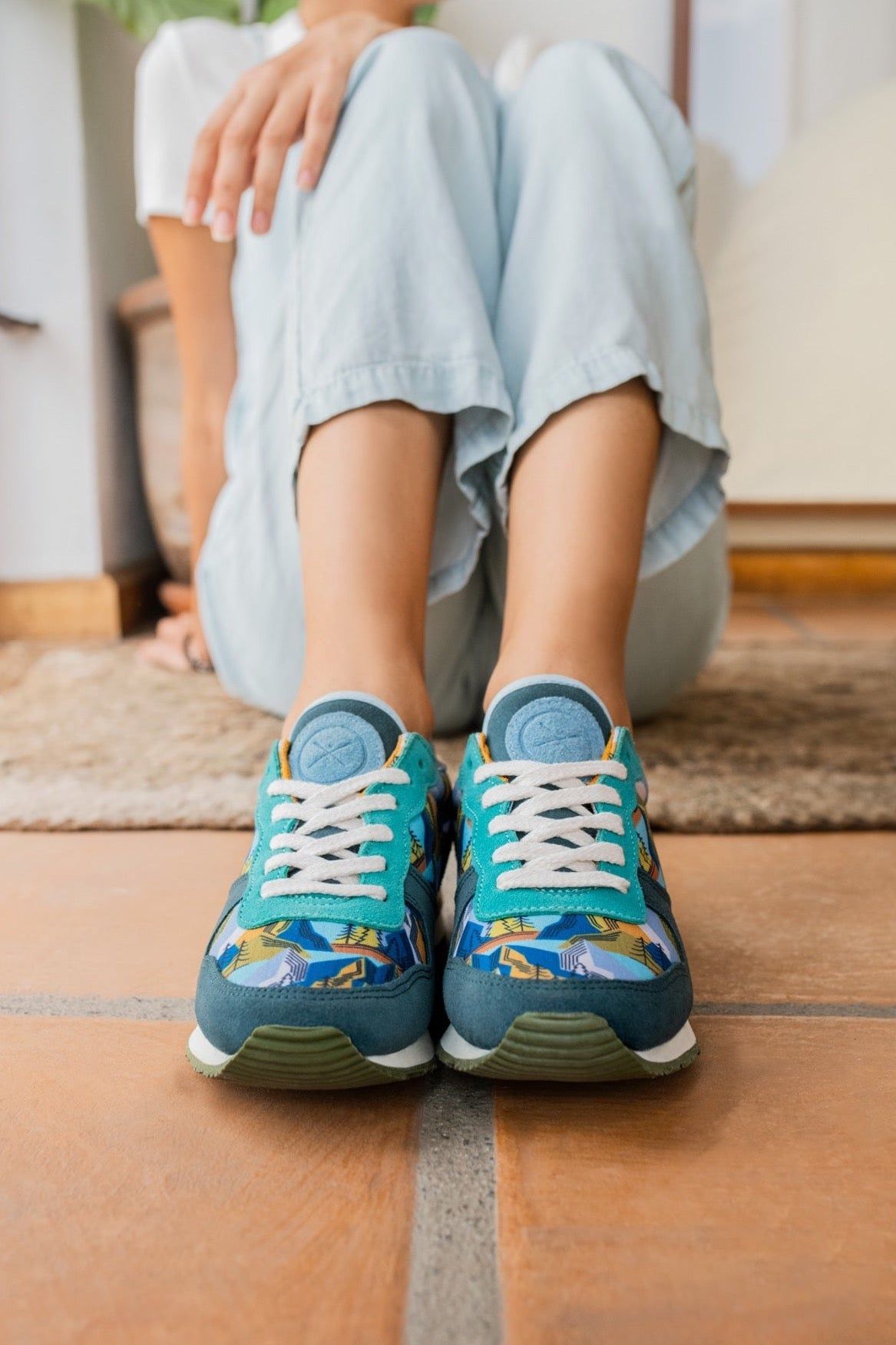 Alpine Jogger sold by inkkas product image thumbnail 4