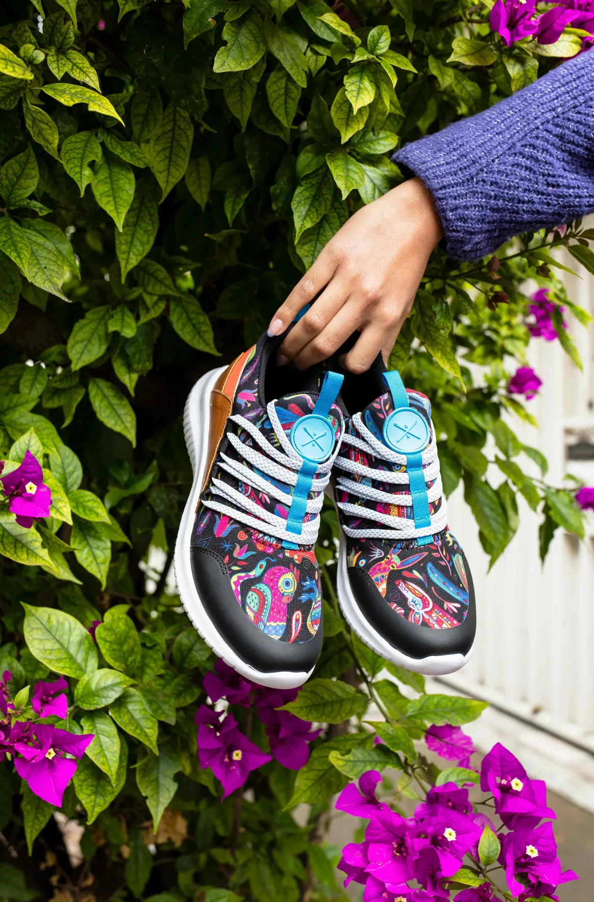 Zocalo Flex Runner V.2 sold by inkkas product image thumbnail 3