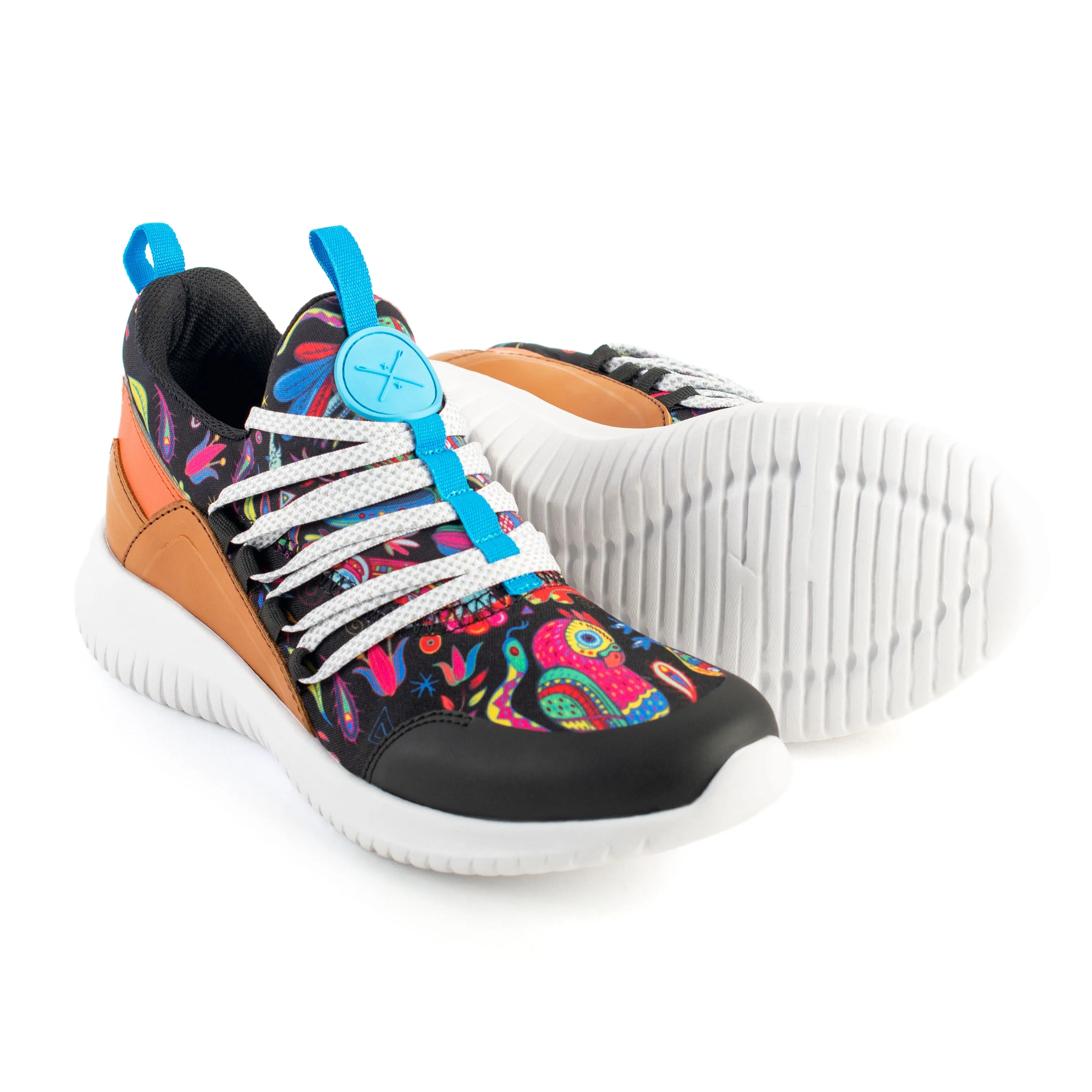 Zocalo Flex Runner V.2 sold by inkkas product image thumbnail 4