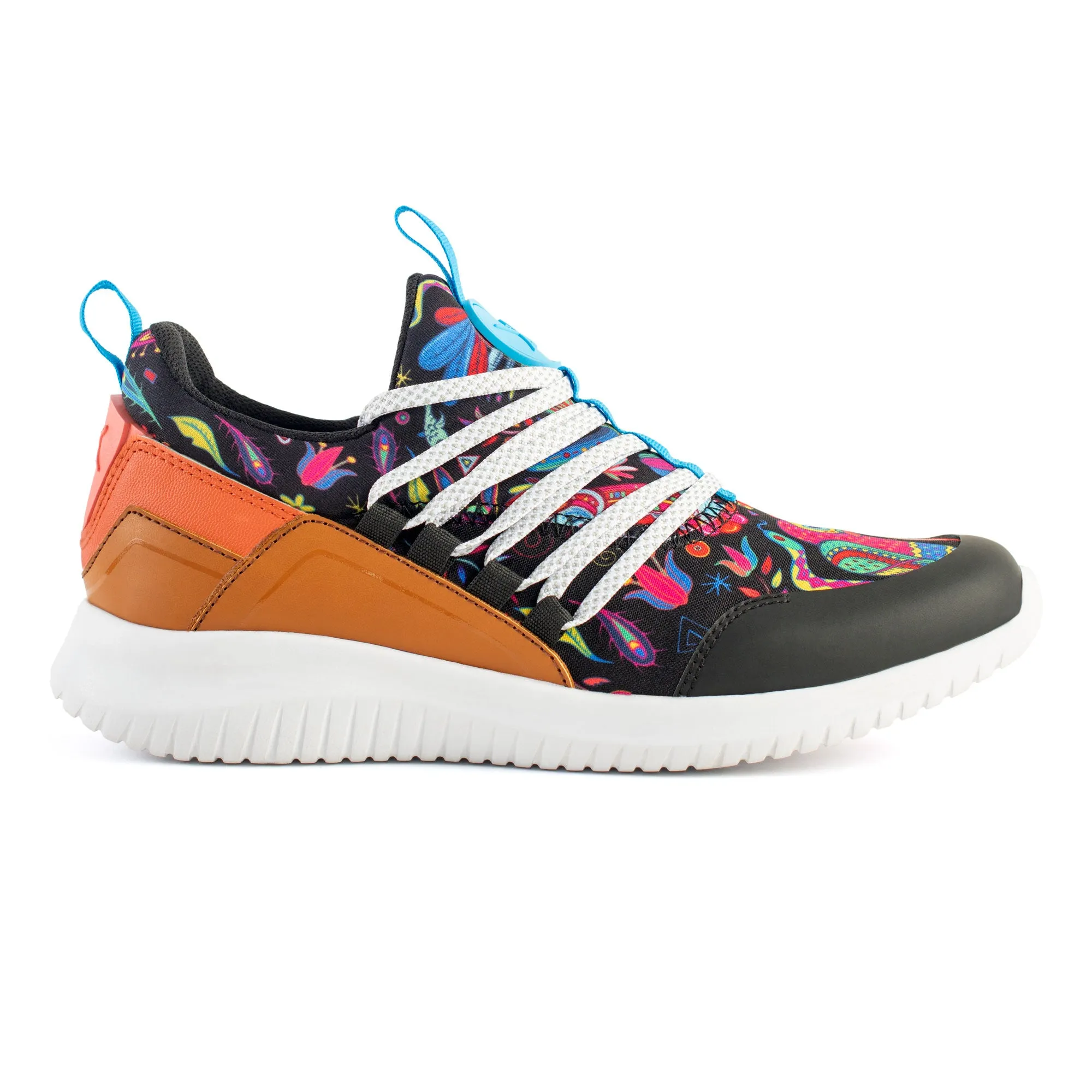 Zocalo Flex Runner V.2 sold by inkkas