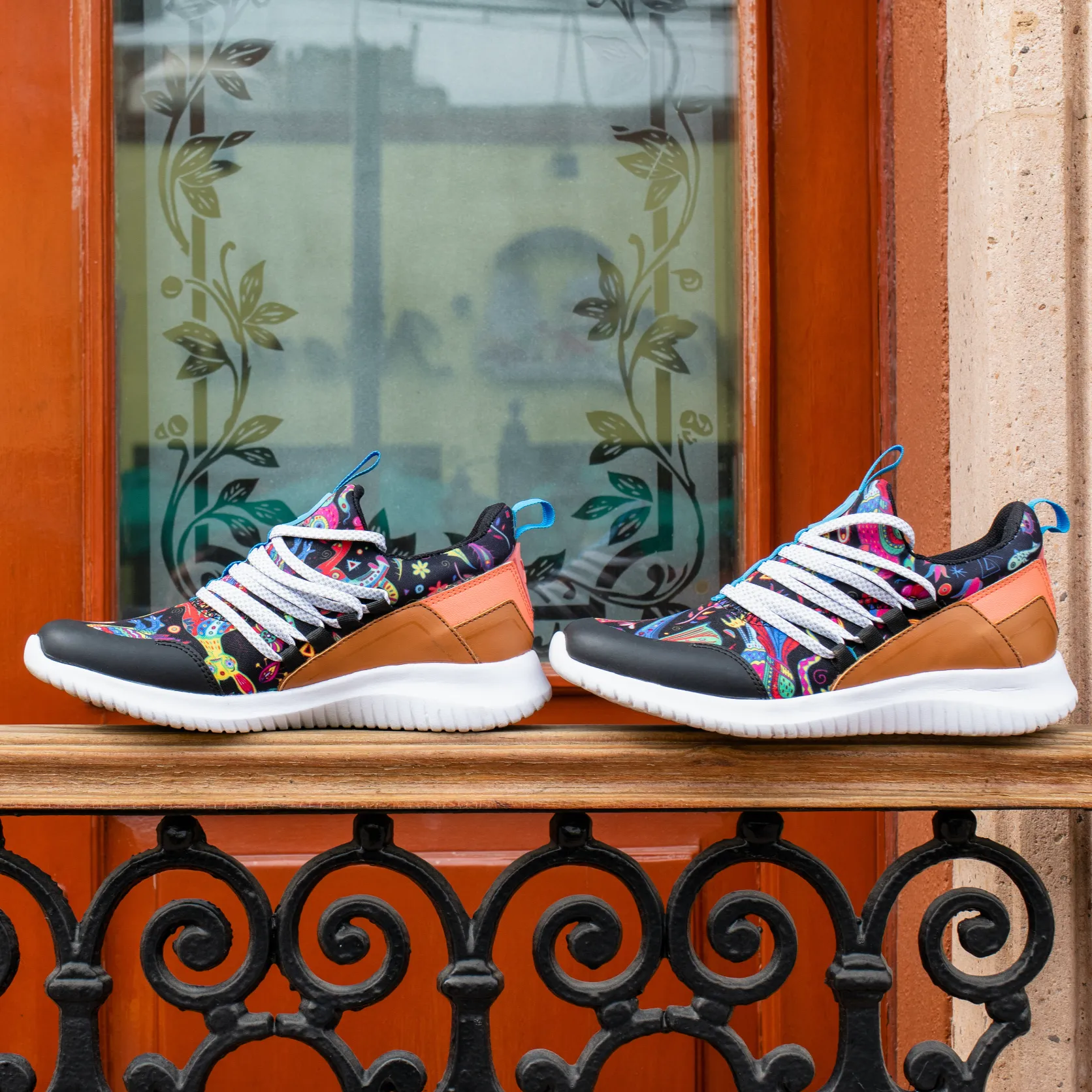 Zocalo Flex Runner V.2 sold by inkkas product image thumbnail 2