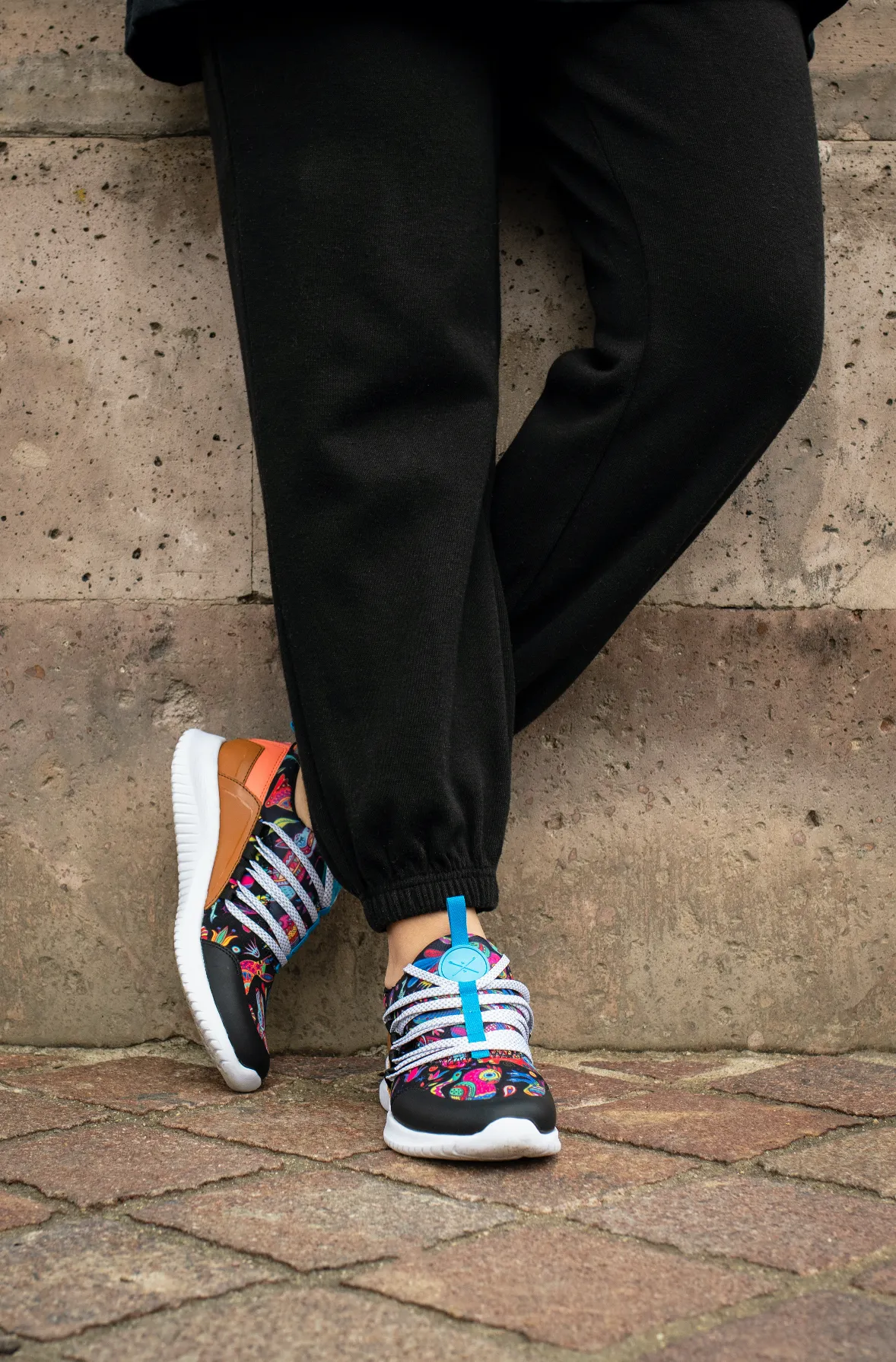 Zocalo Flex Runner V.2 sold by inkkas product image thumbnail 5