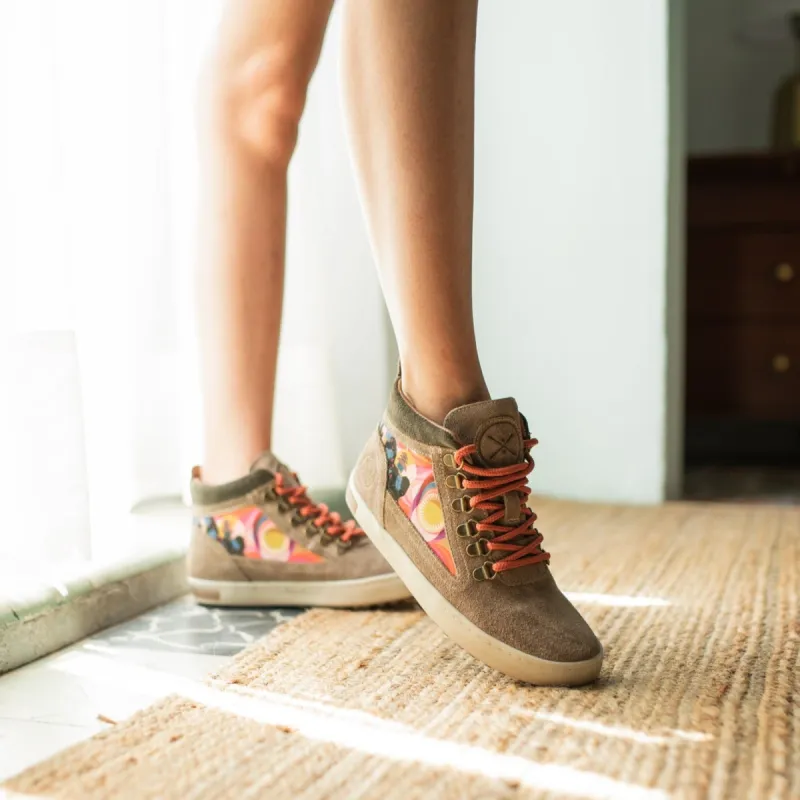 Samadhi Camping Boot sold by inkkas