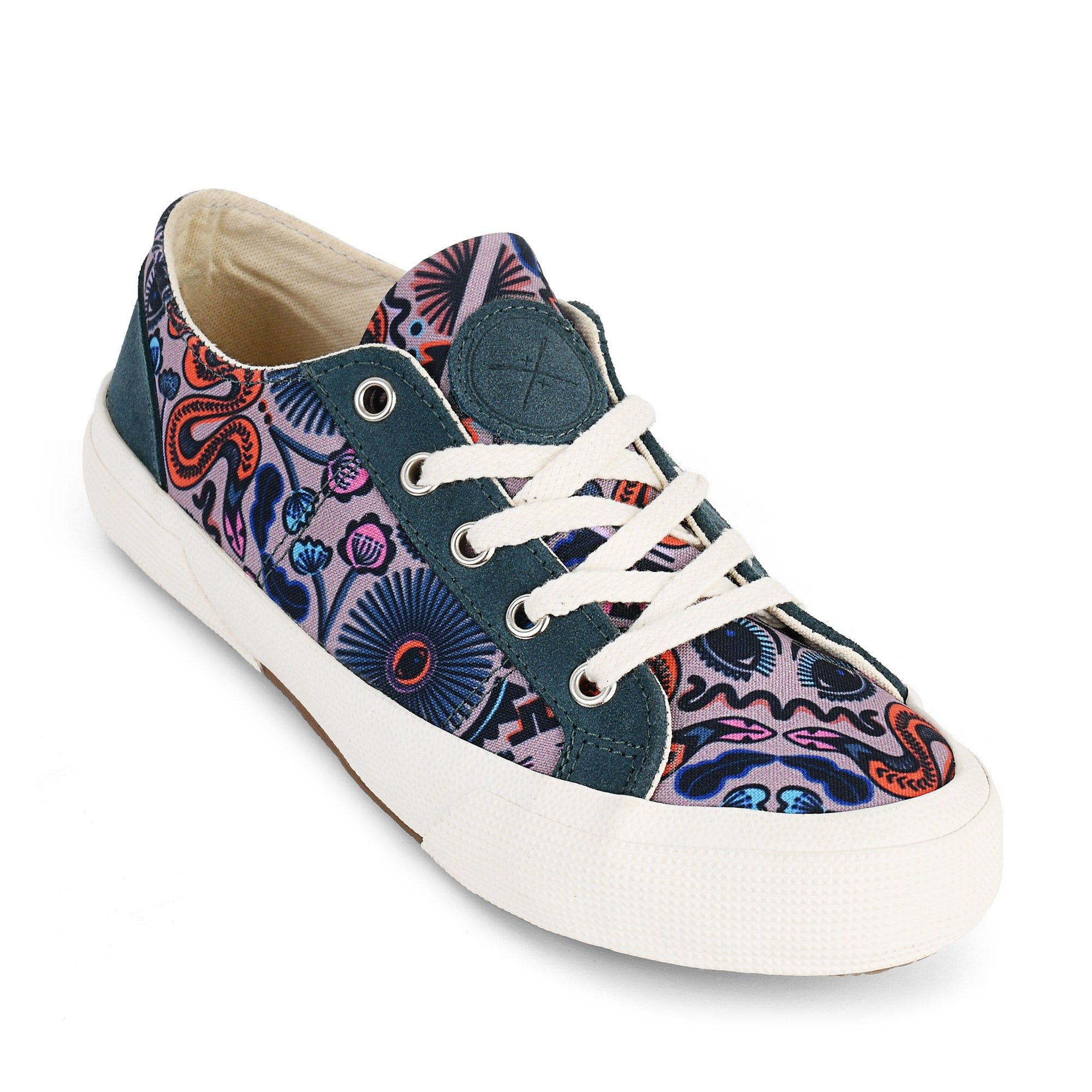 Corozal Lace up sold by inkkas product image thumbnail 4