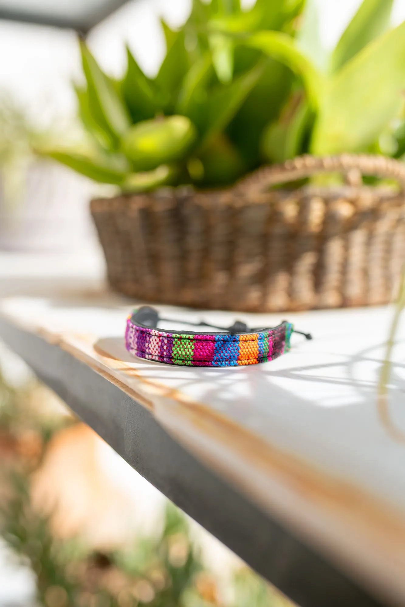 Arcoiris Bracelet sold by inkkas product image thumbnail 2
