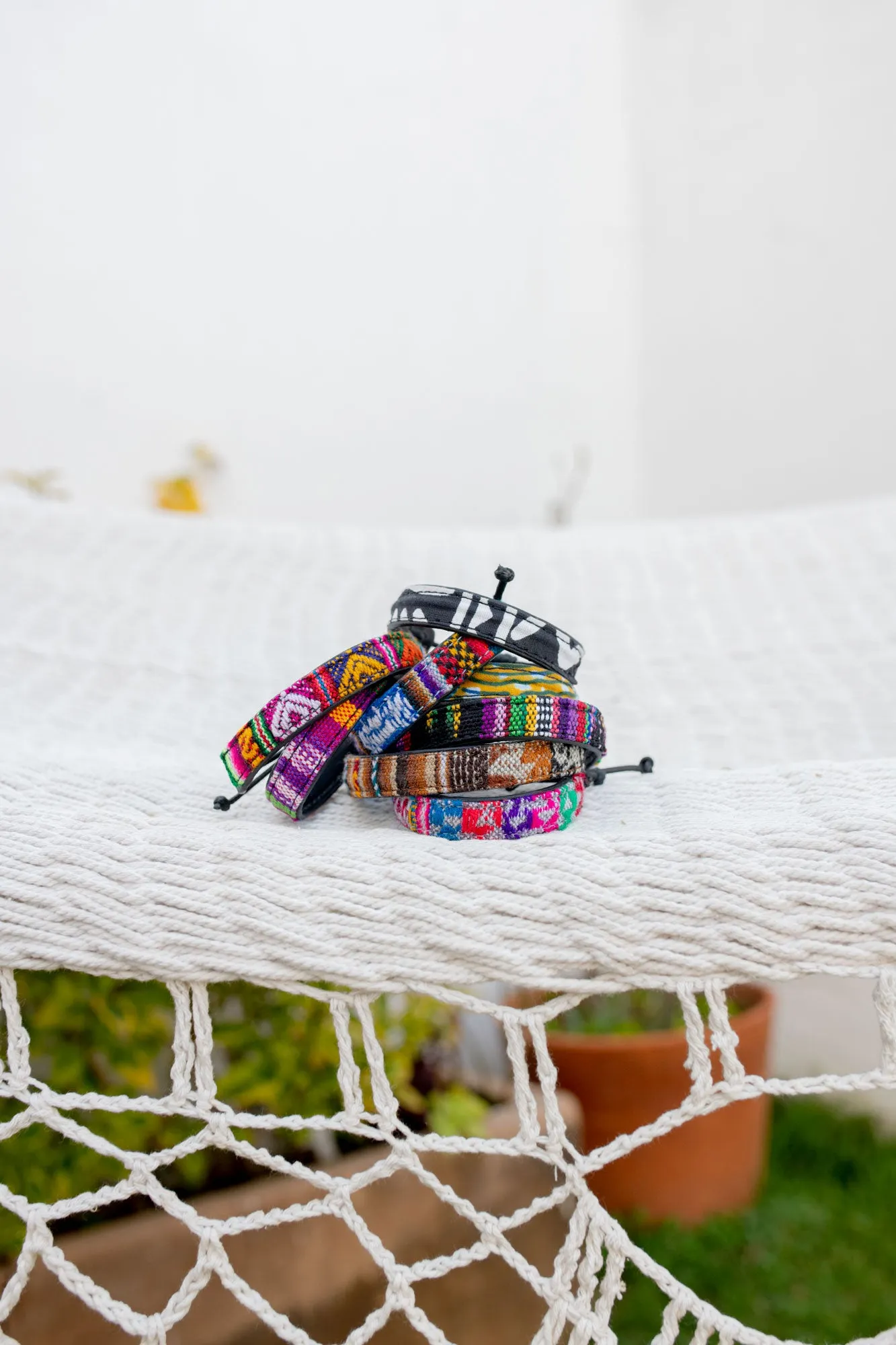 Arcoiris Bracelet sold by inkkas product image thumbnail 4