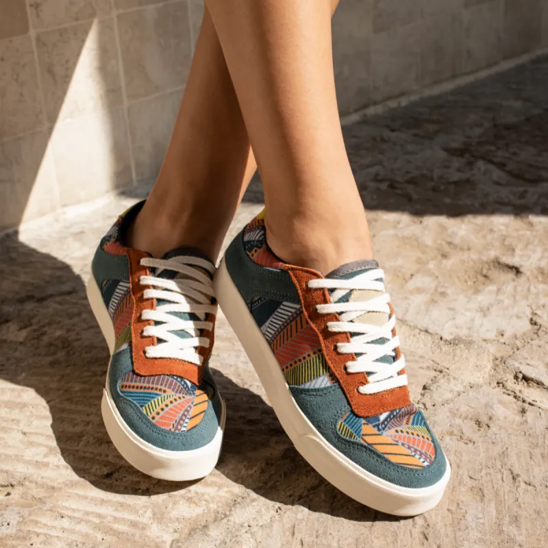 Cyprus Ace Low Top sold by inkkas