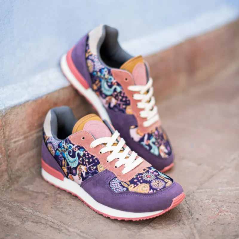Saola - Vegan Jogger sold by inkkas