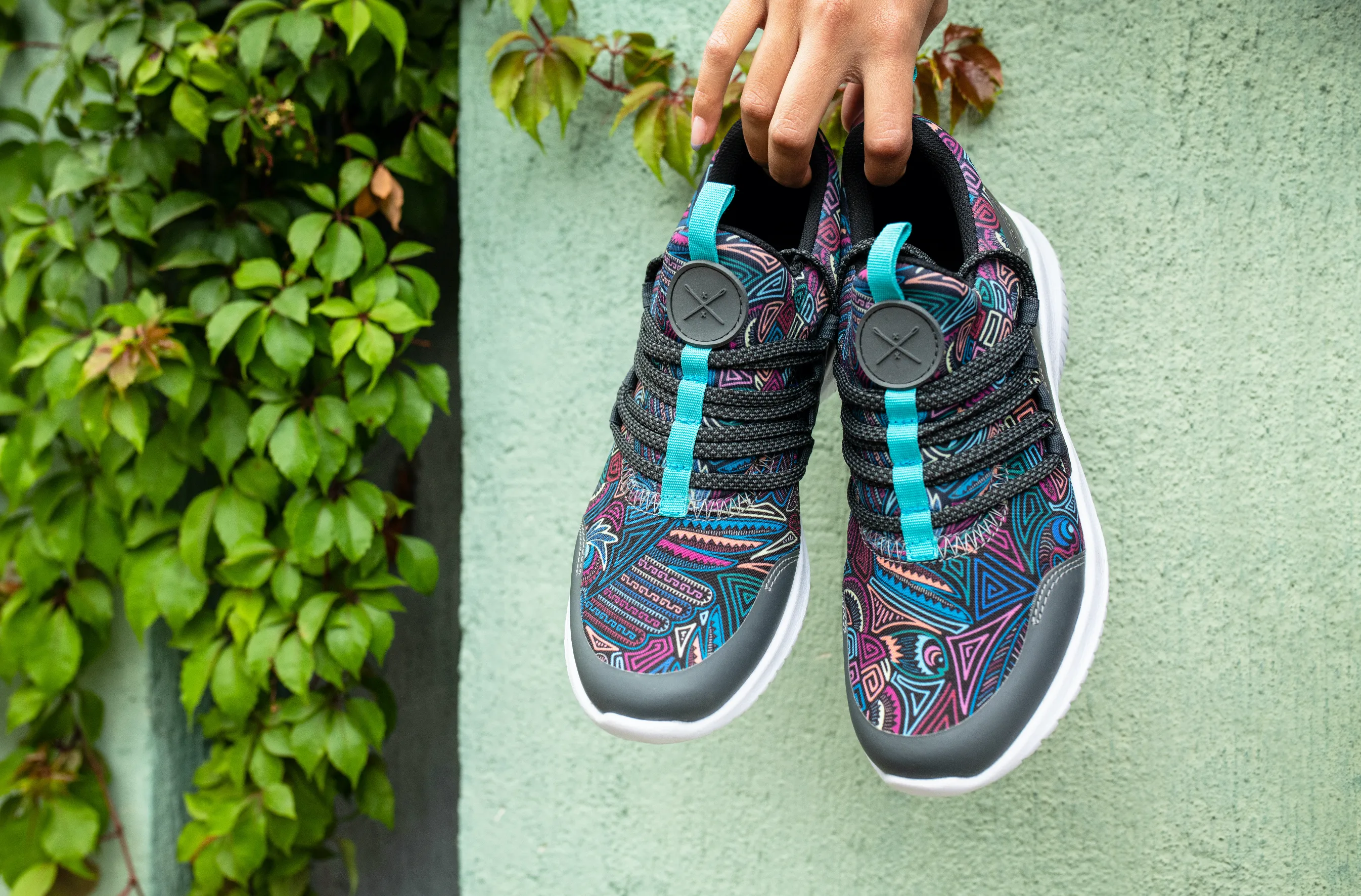 Mola Flex Runner V.2 sold by inkkas product image thumbnail 5