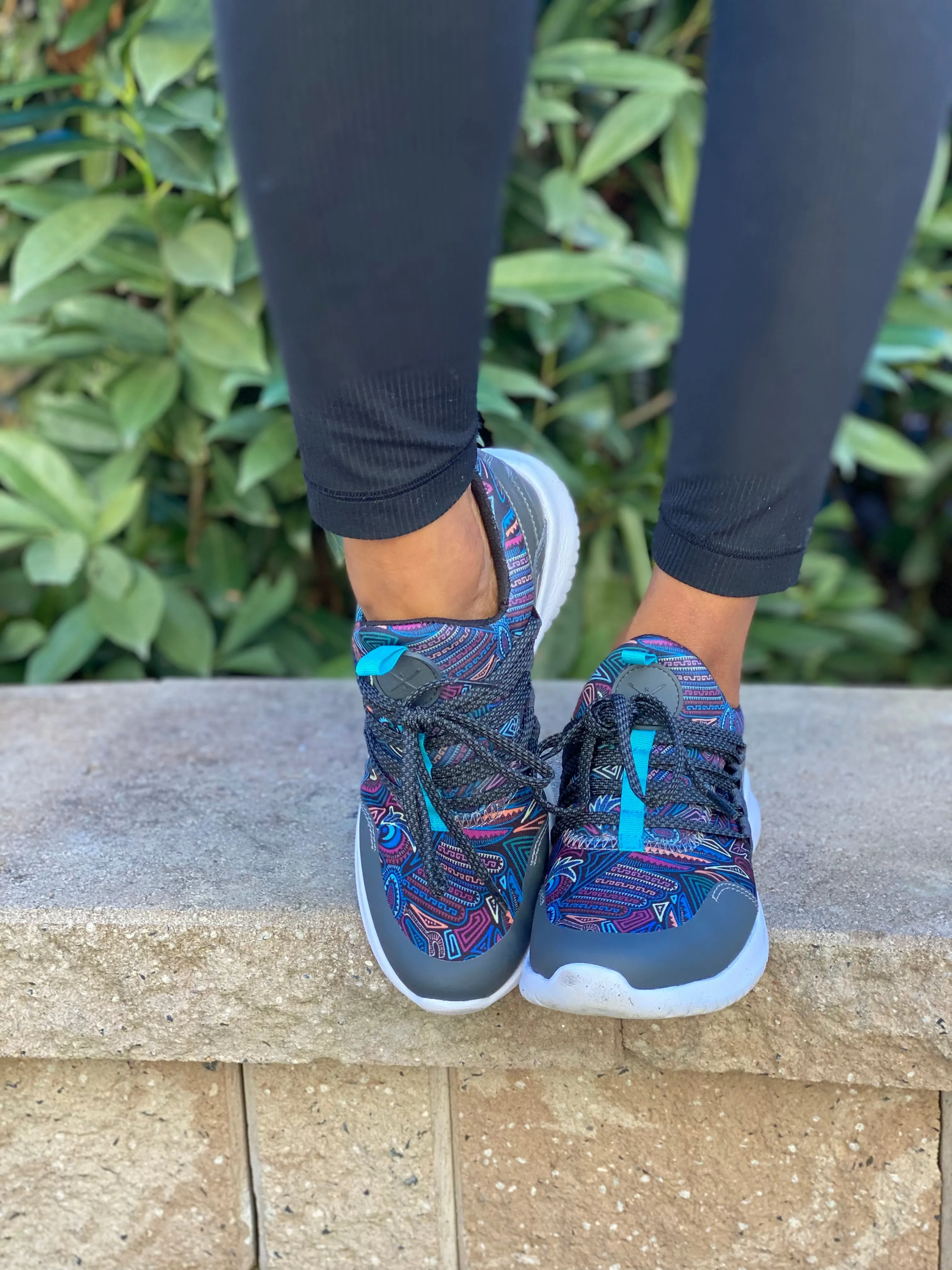 Mola Flex Runner V.2 sold by inkkas product image thumbnail 2