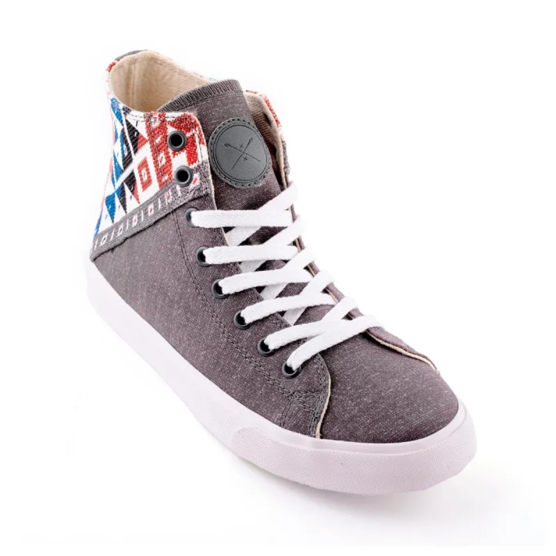 Dolomite High Top sold by inkkas