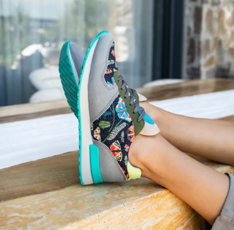 Flutterby - Vegan Jogger sold by inkkas