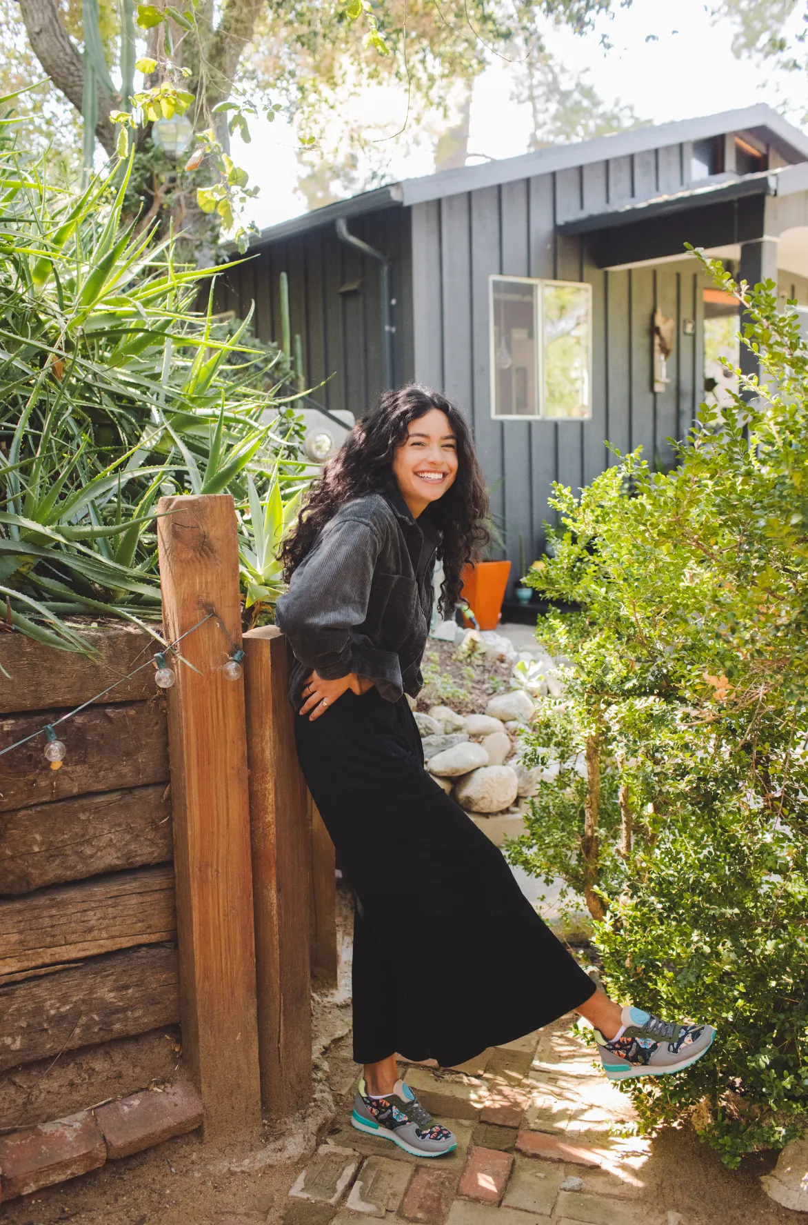 Flutterby - Vegan Jogger sold by inkkas product image thumbnail 4