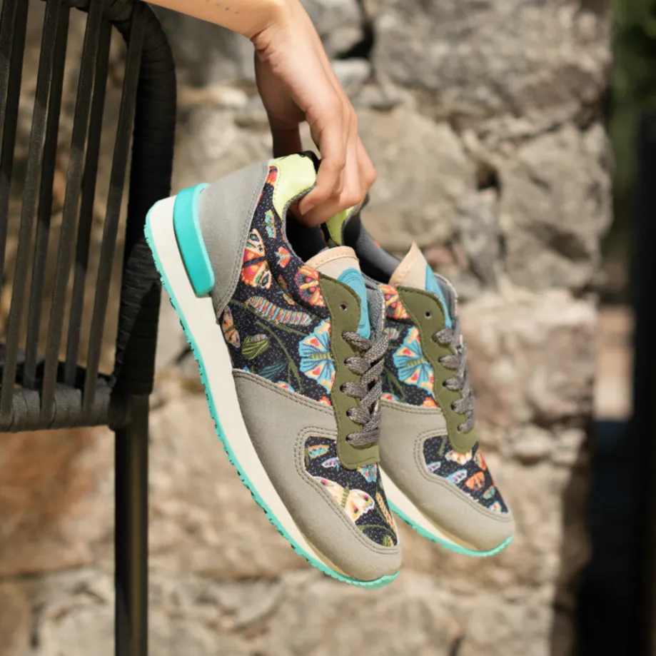 Flutterby - Vegan Jogger sold by inkkas product image thumbnail 3