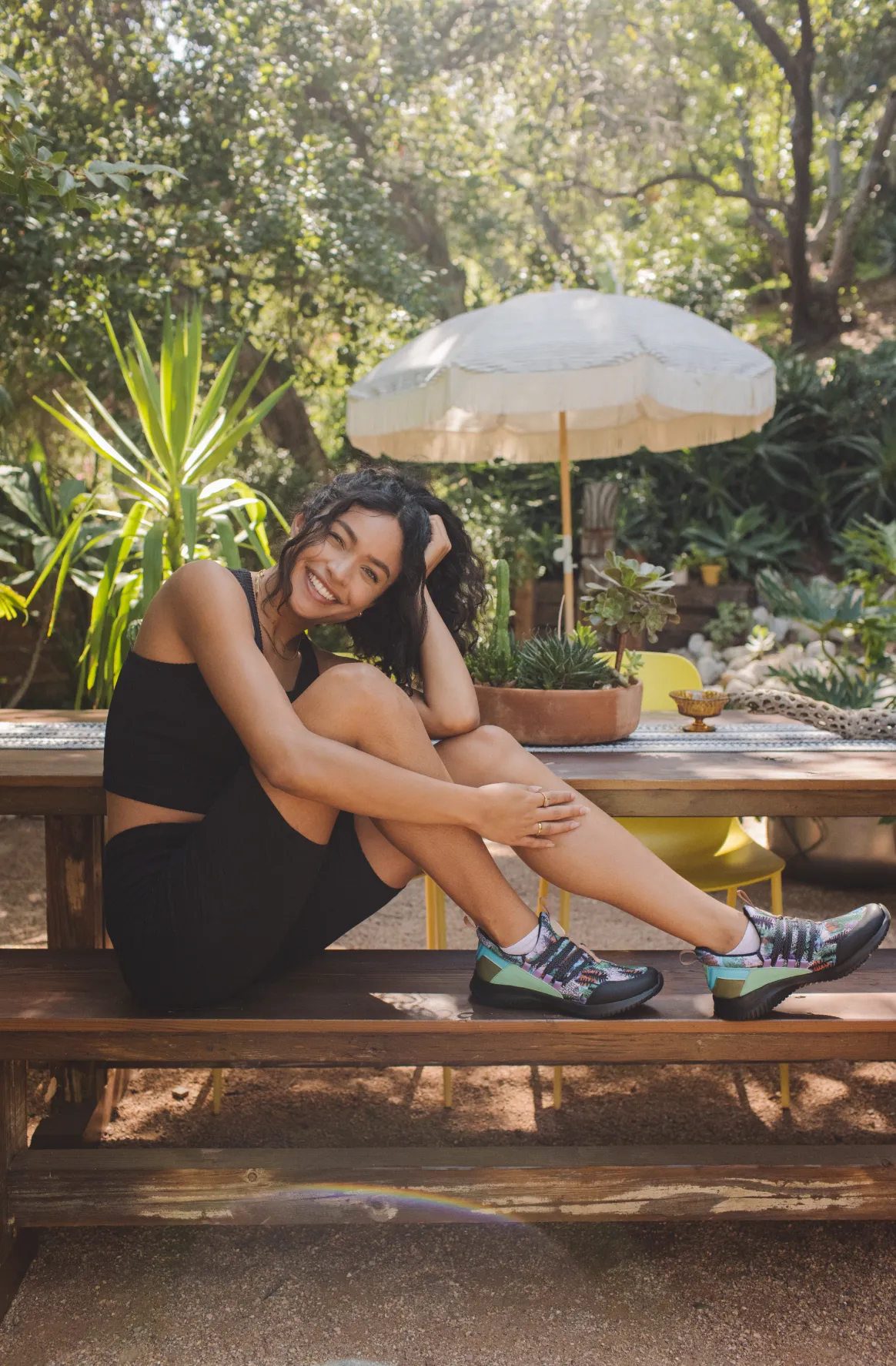 Spirit Bear Runner V.2 sold by inkkas product image thumbnail 4