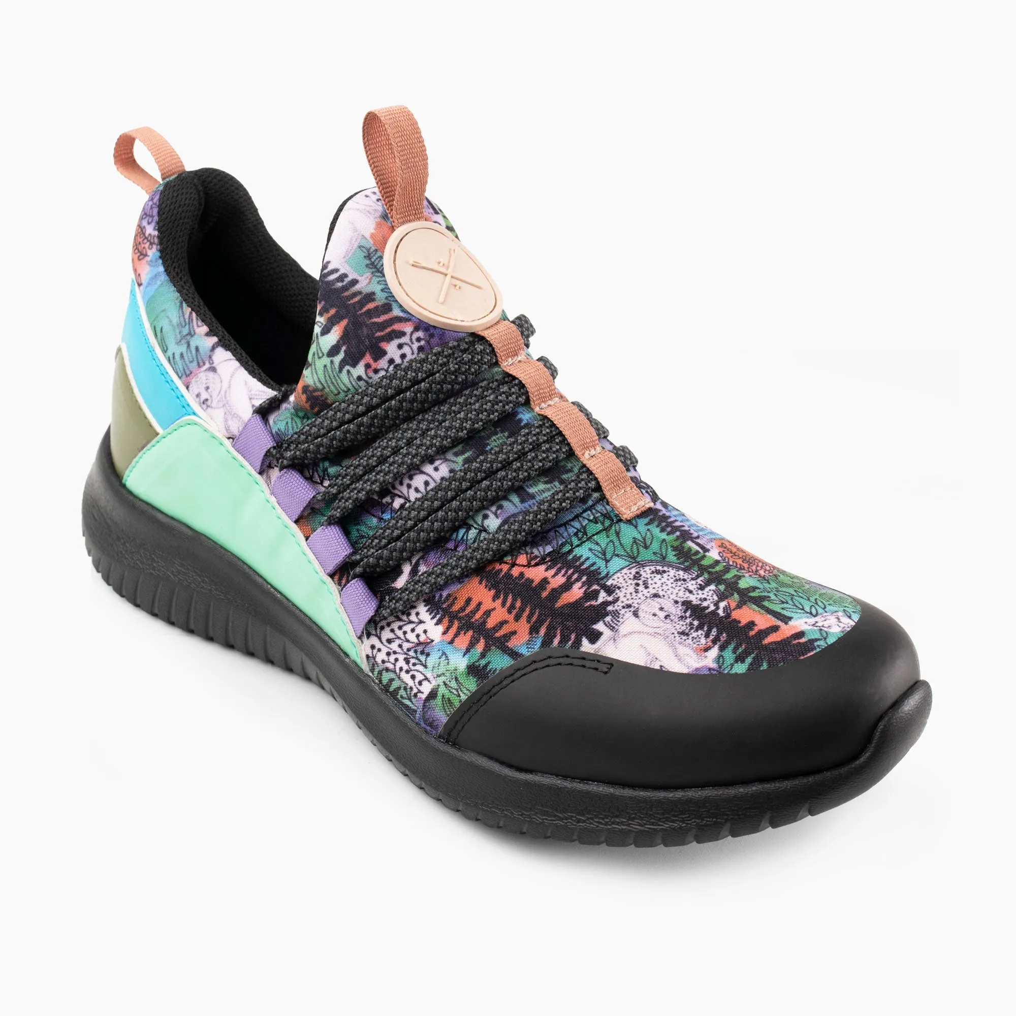 Spirit Bear Runner V.2 sold by inkkas product image thumbnail 5