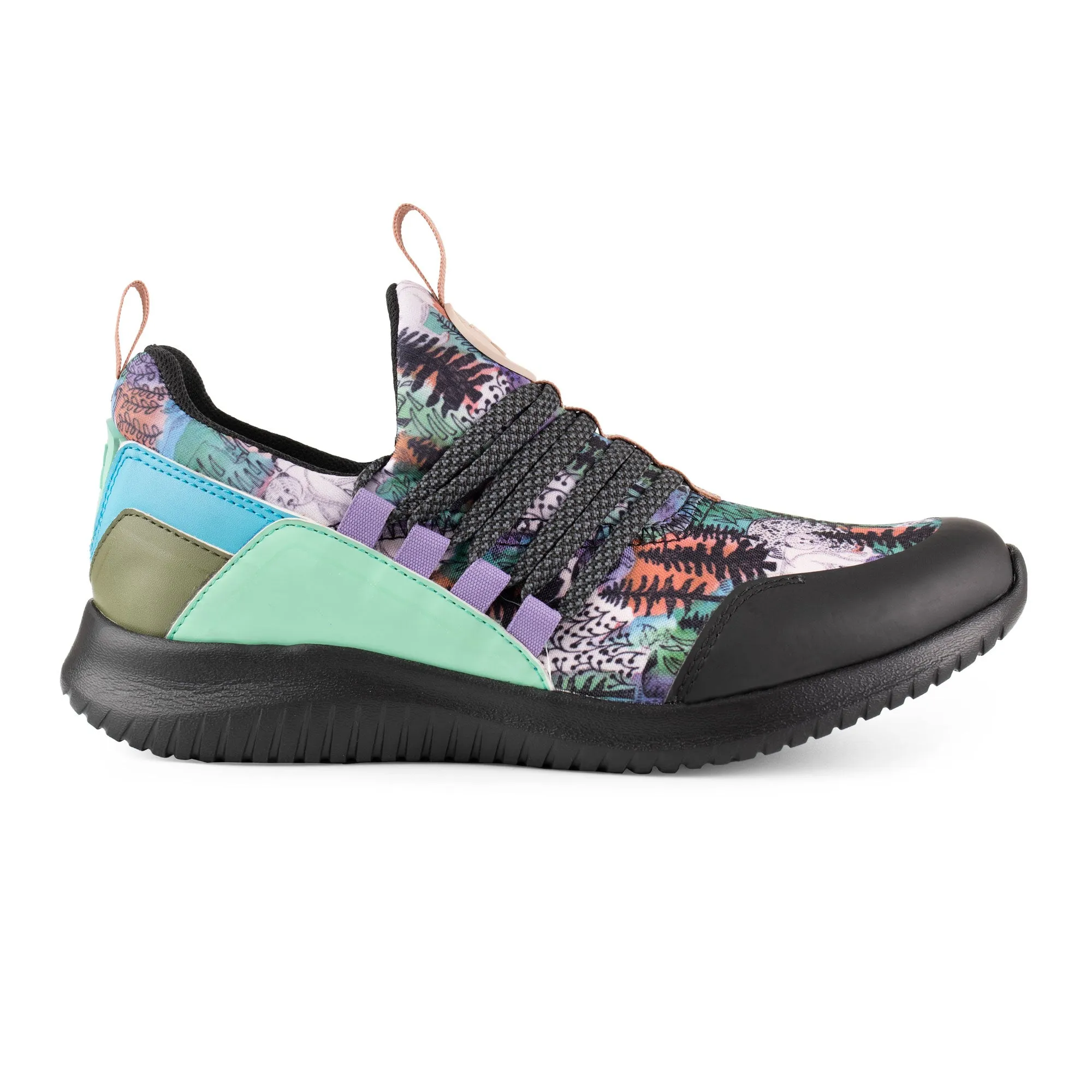 Spirit Bear Runner V.2 sold by inkkas