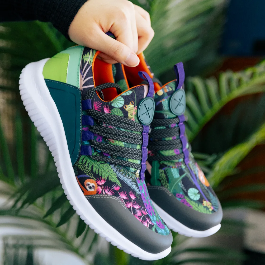 Bahia Runner V.2 sold by inkkas