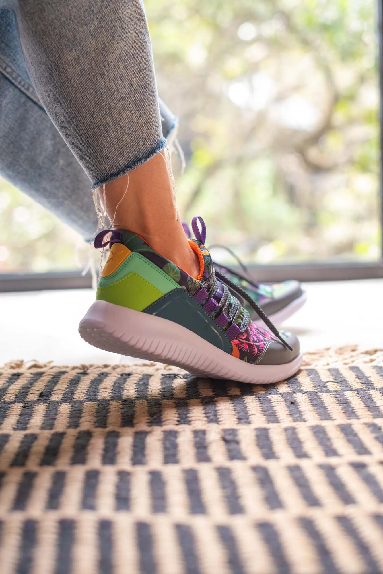 Bahia Runner V.2 sold by inkkas product image thumbnail 3