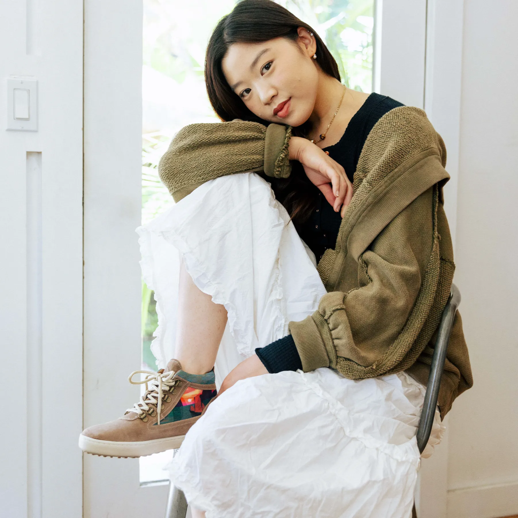 Halong Camping Boot sold by inkkas