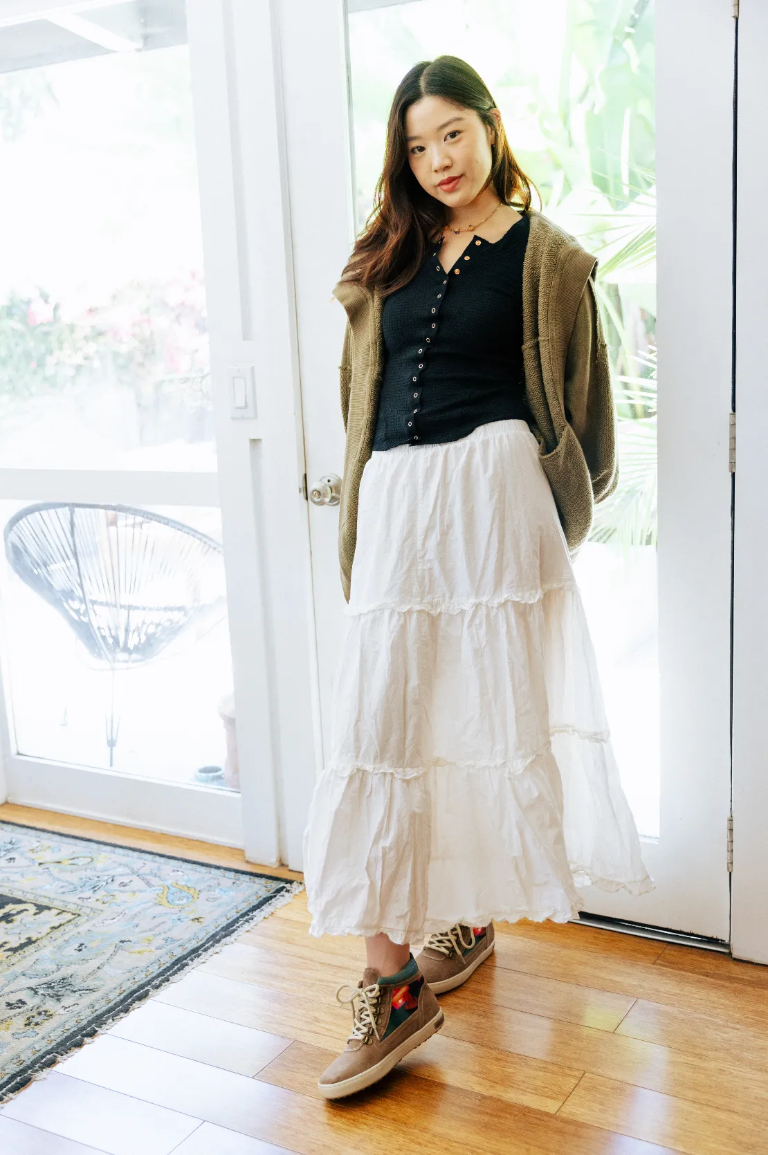 Halong Camping Boot sold by inkkas product image thumbnail 5