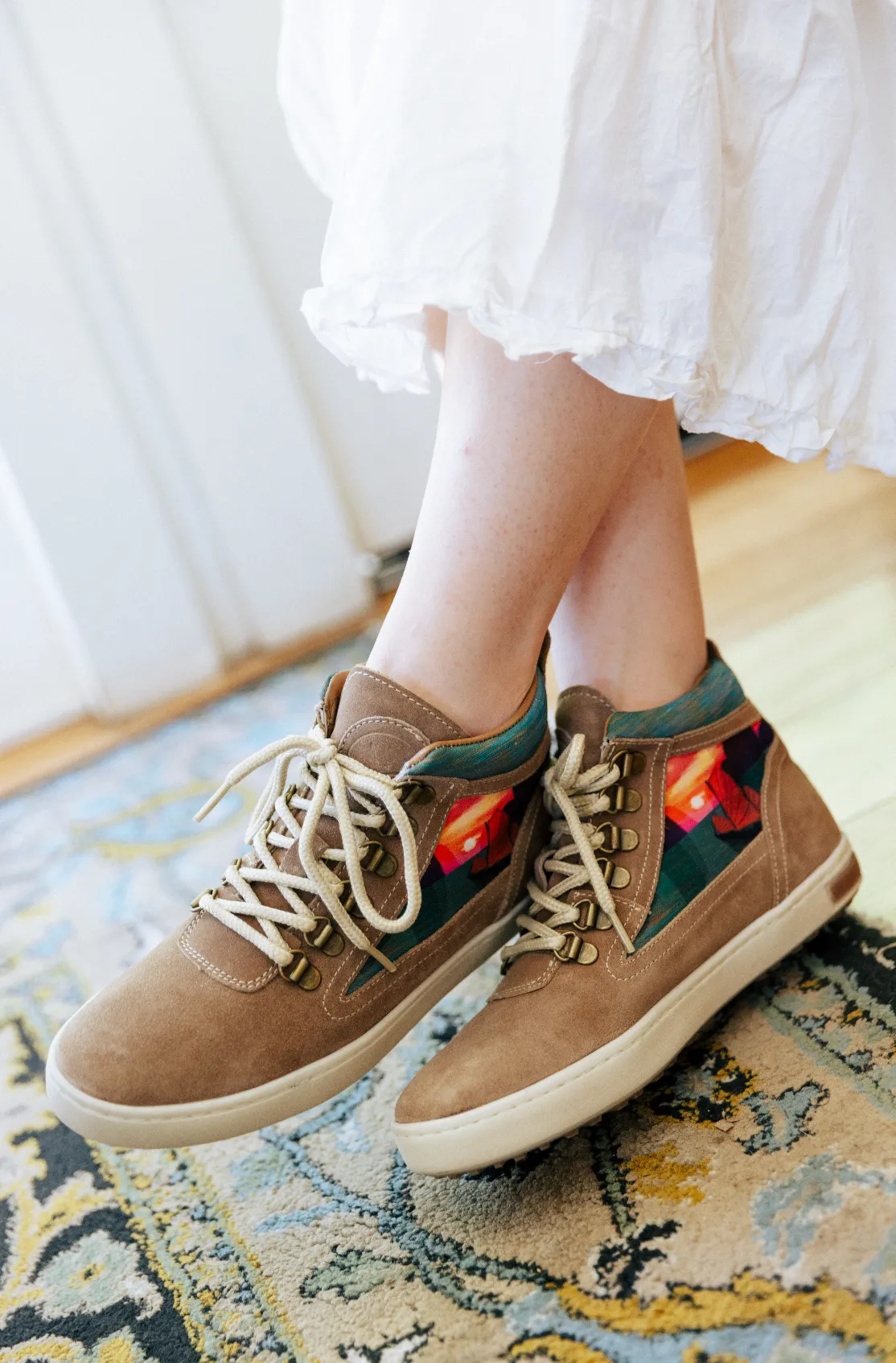 Halong Camping Boot sold by inkkas product image thumbnail 4