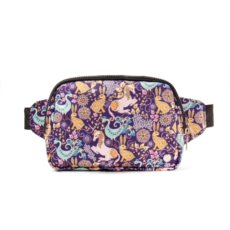 Saola Belt Bag sold by inkkas