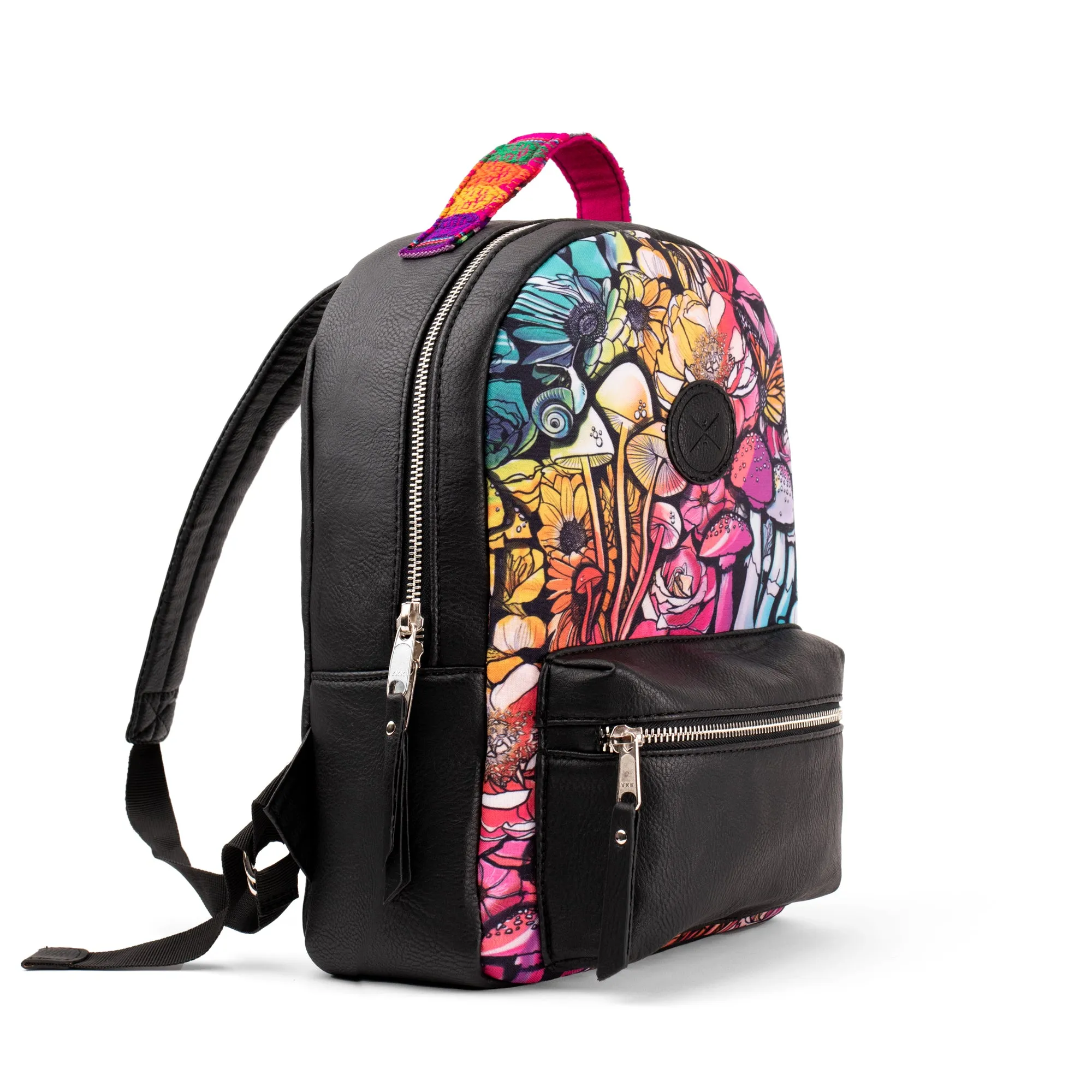 Chanterelle Backpack sold by inkkas product image thumbnail 3