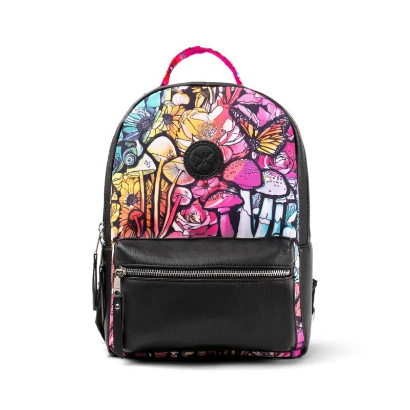 Chanterelle Backpack made by inkkas