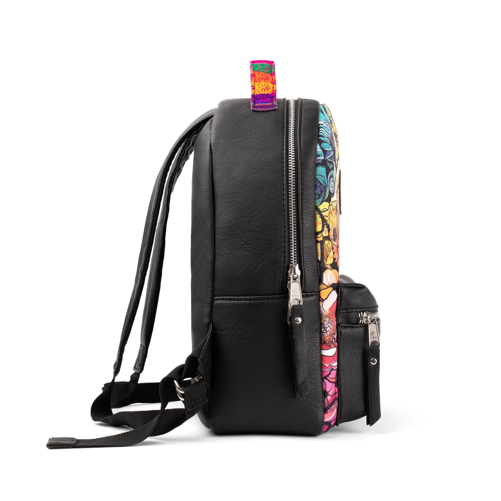 Chanterelle Backpack sold by inkkas product image thumbnail 4