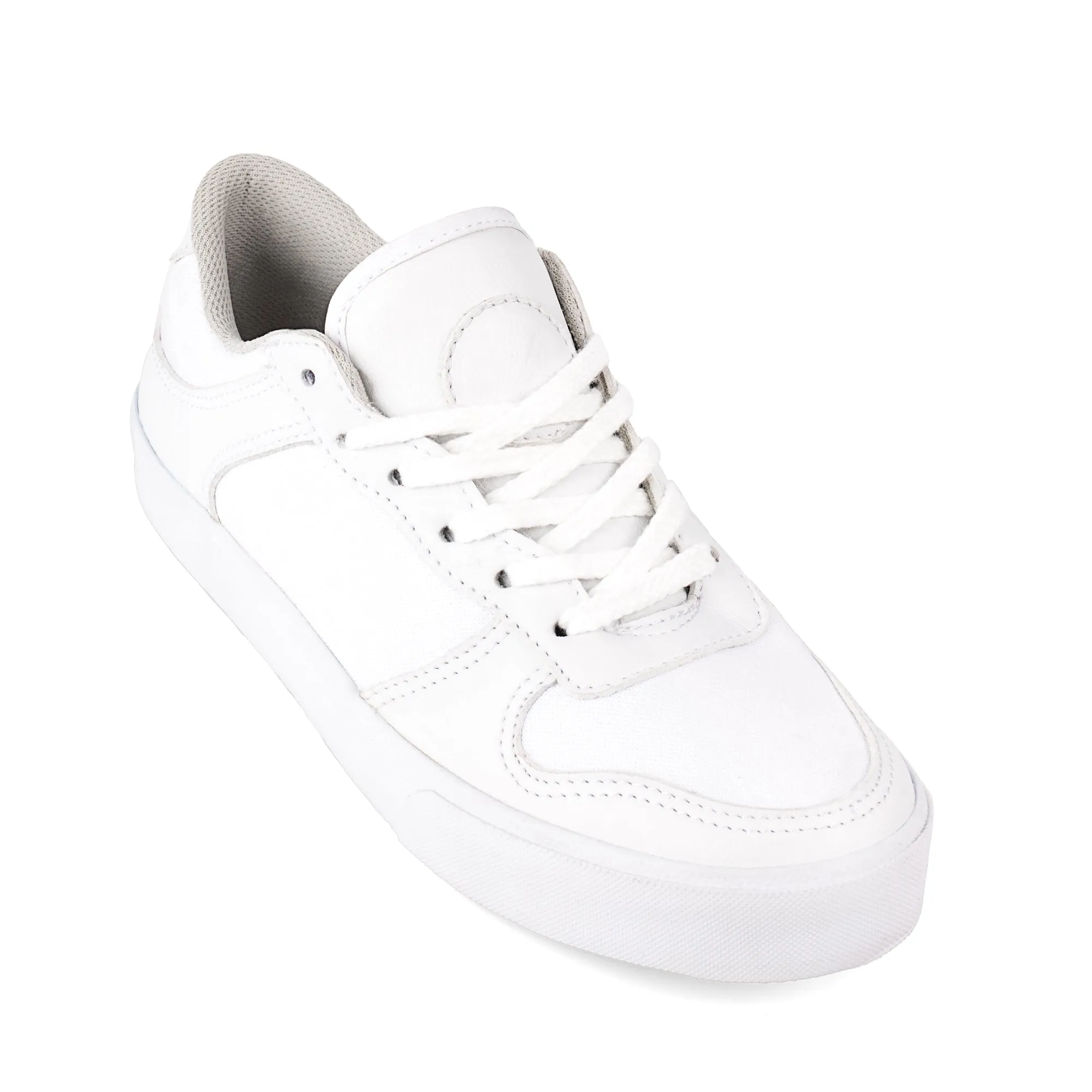 Blank Canvas Ace Low Top (Shoe Art Contest) sold by inkkas product image thumbnail 3